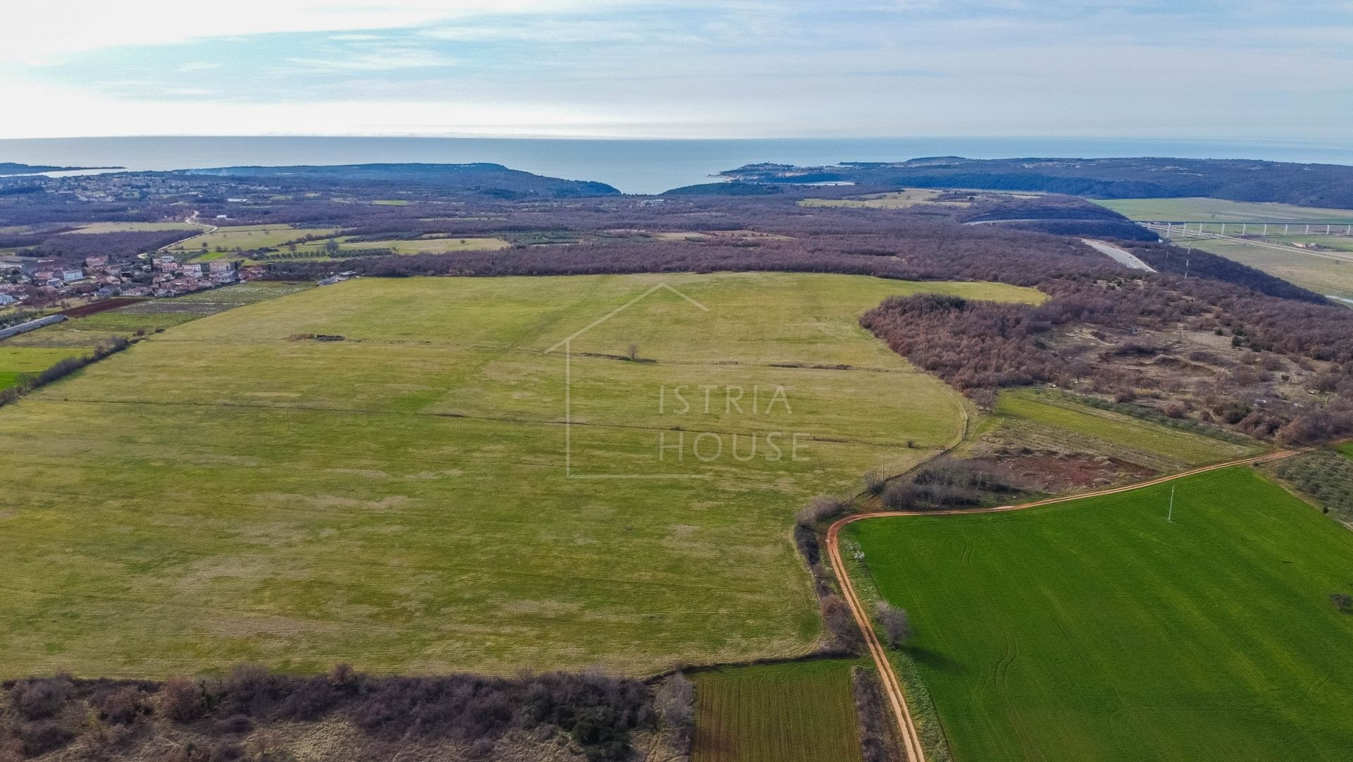 Tierra en castillo, Istarska Županija 11159902