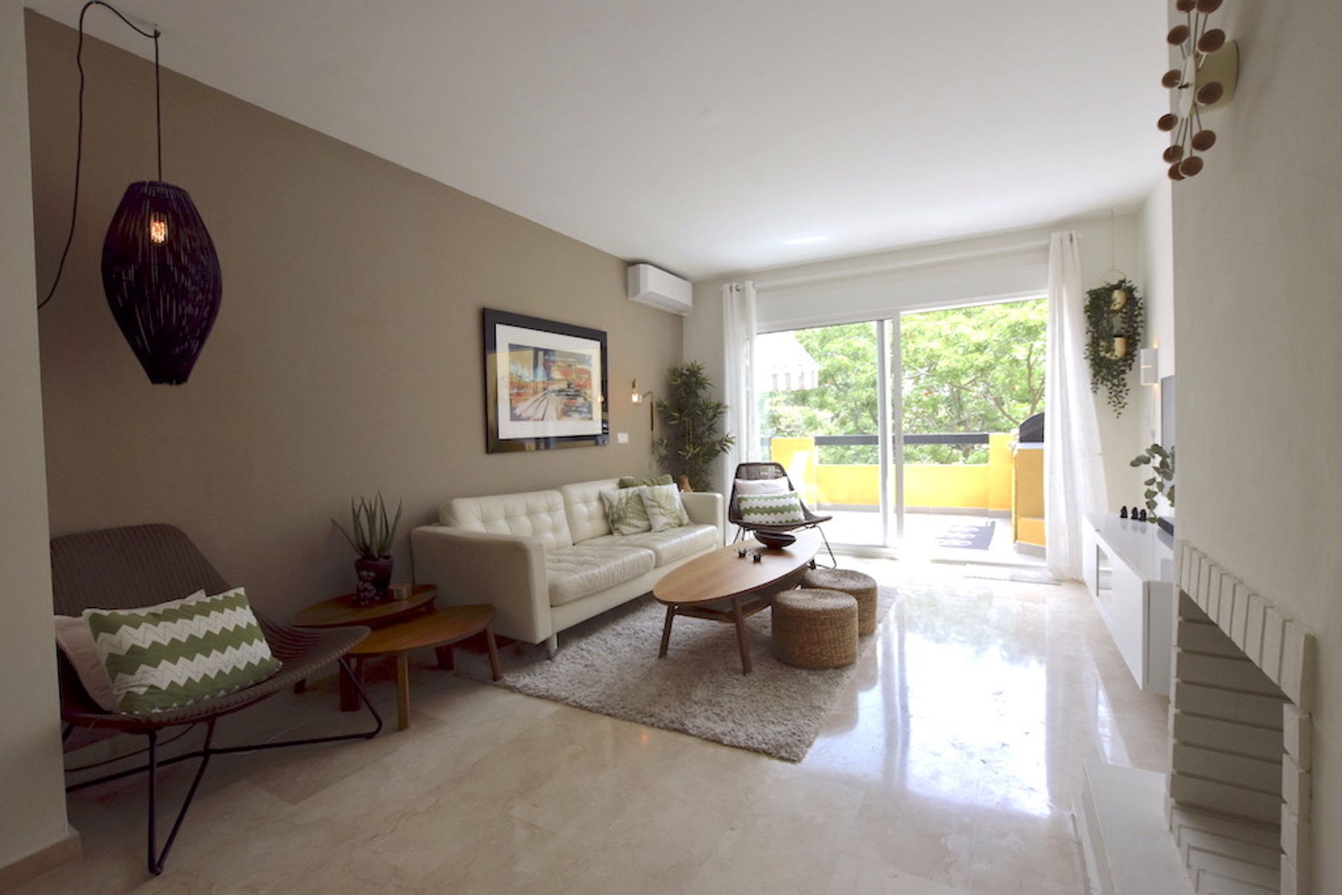 Condominium dans Marbella, Andalucía 11160006