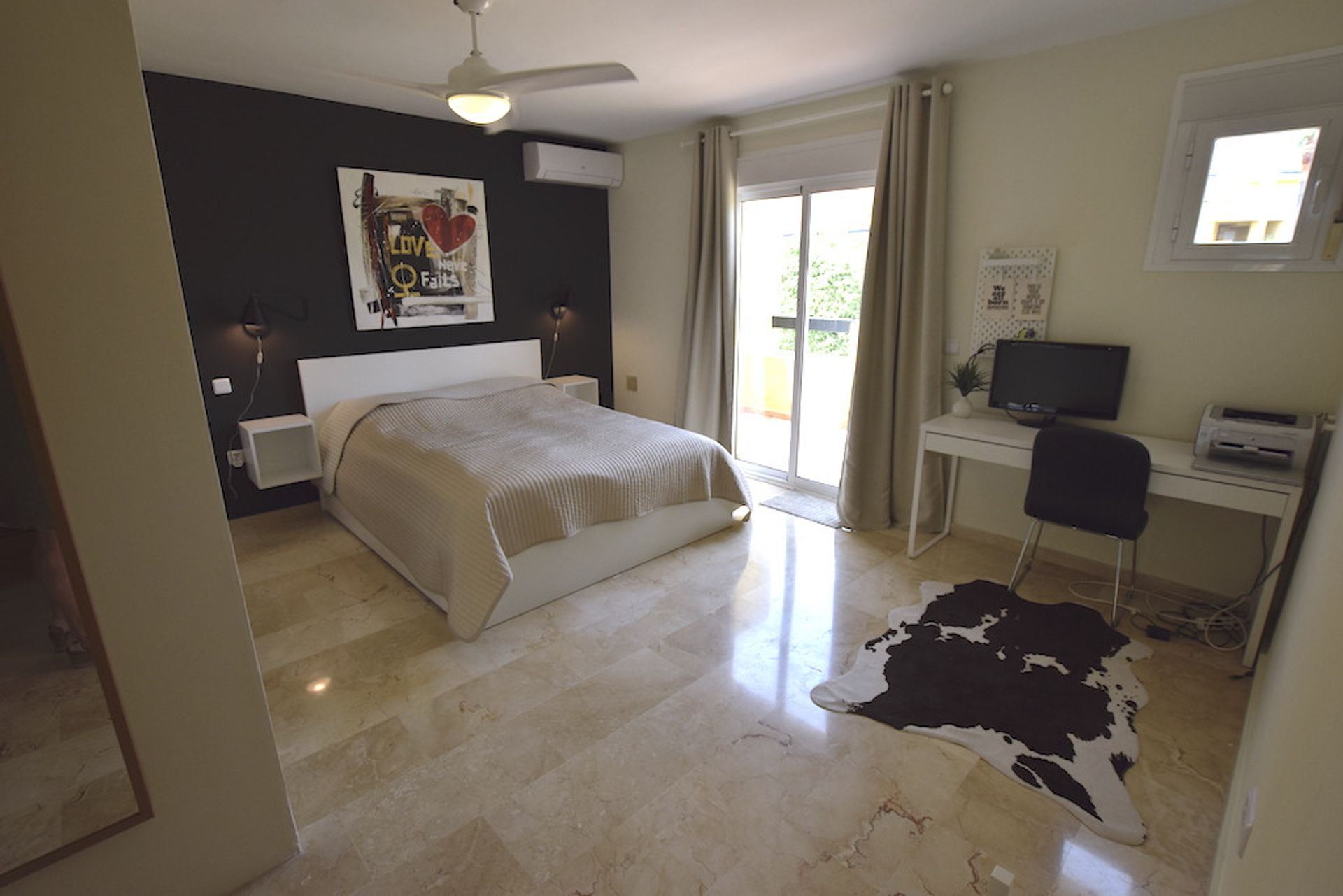 Condominium dans Marbella, Andalucía 11160006