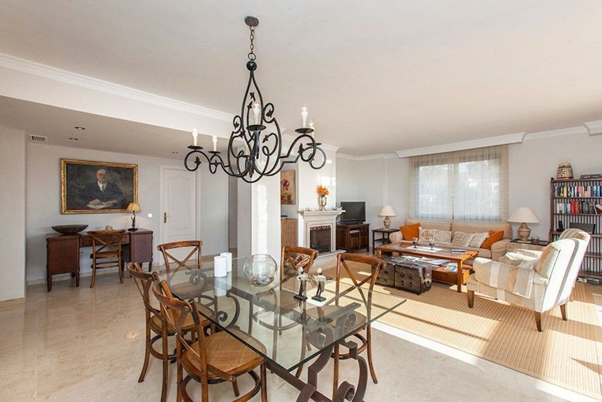 Condominium dans Marbella, Andalucía 11160007