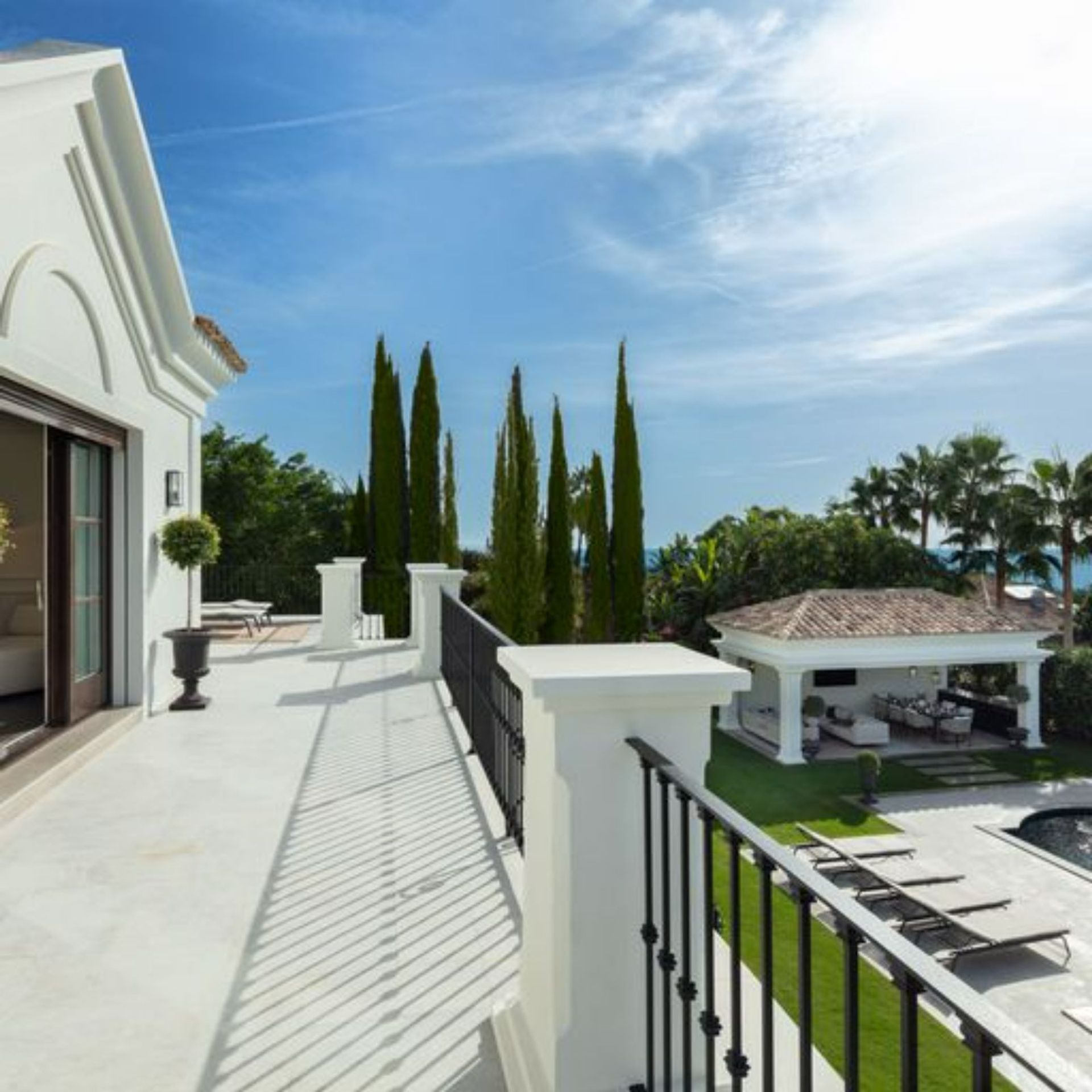 Haus im Marbella, Andalucía 11160010