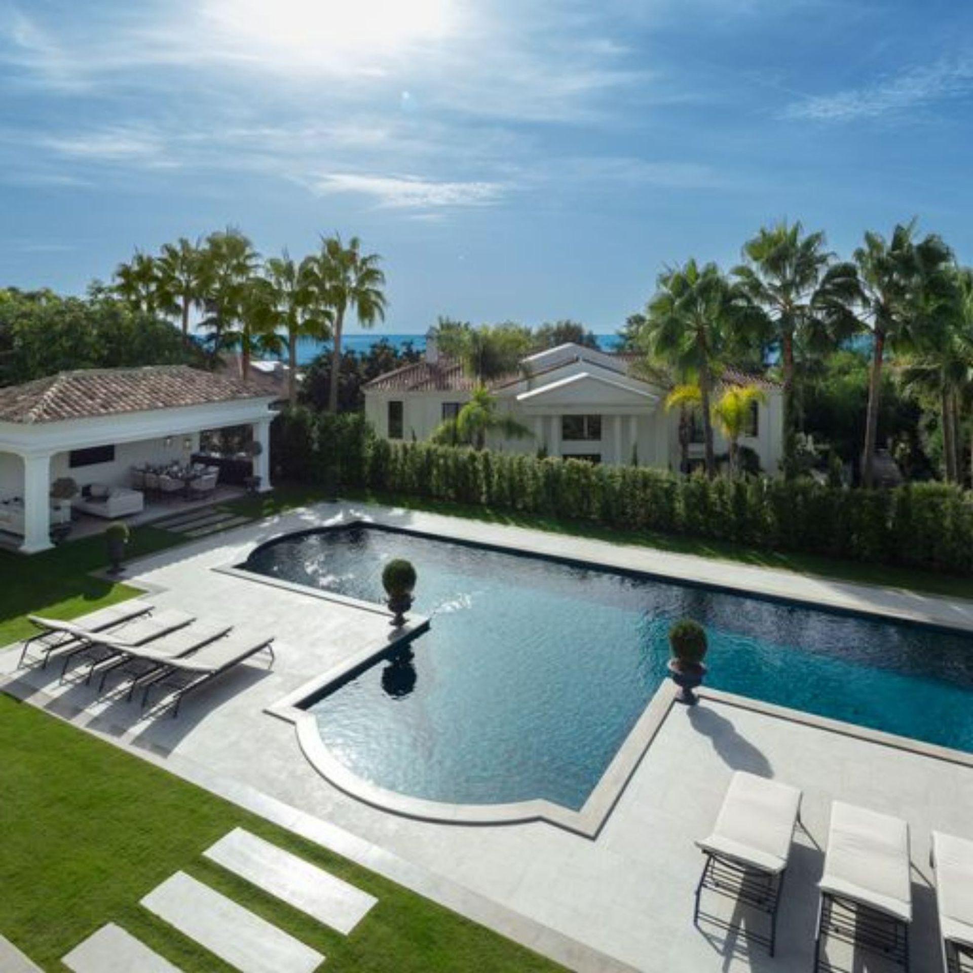 Haus im Marbella, Andalucía 11160010