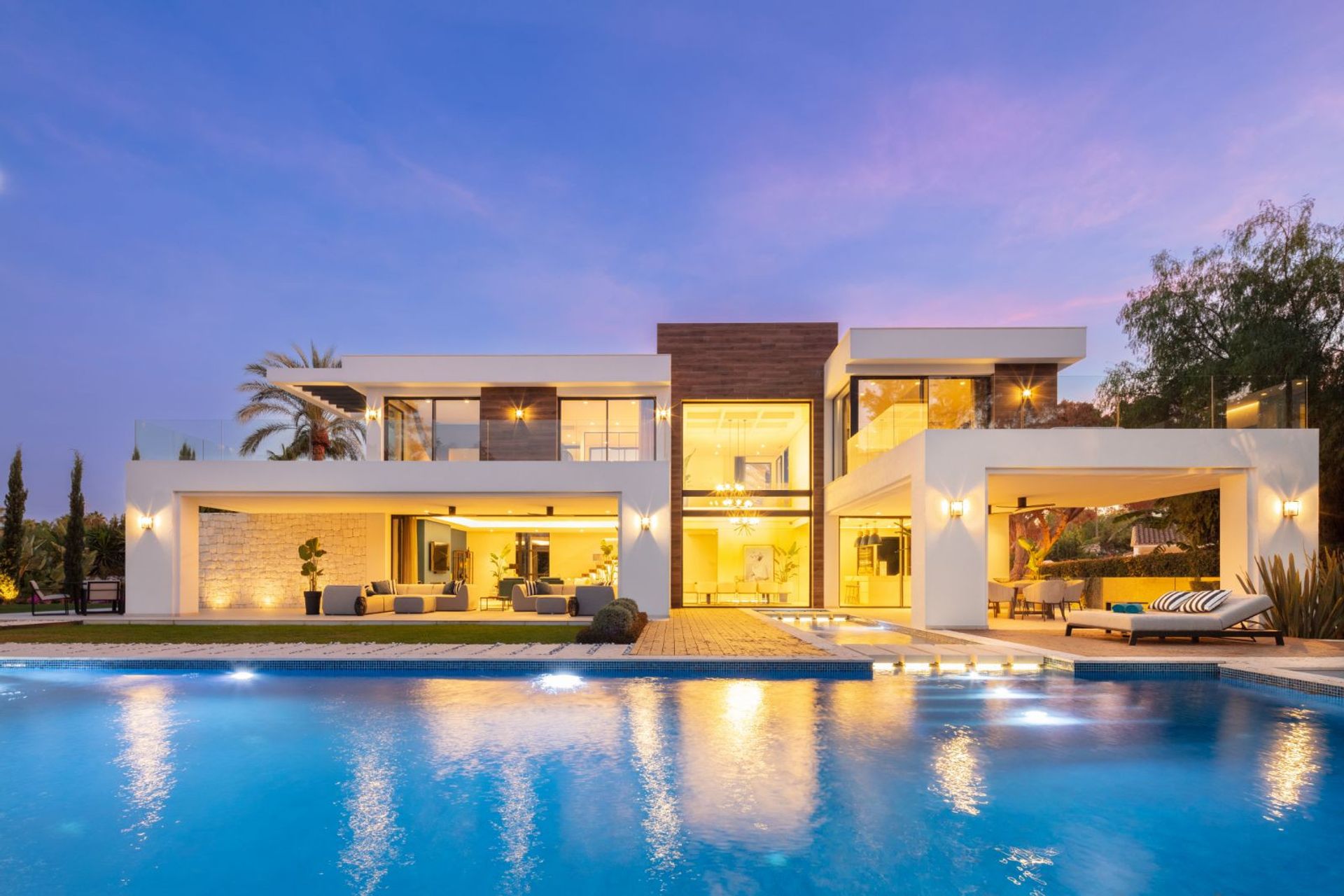 House in Marbella, Andalucía 11160013