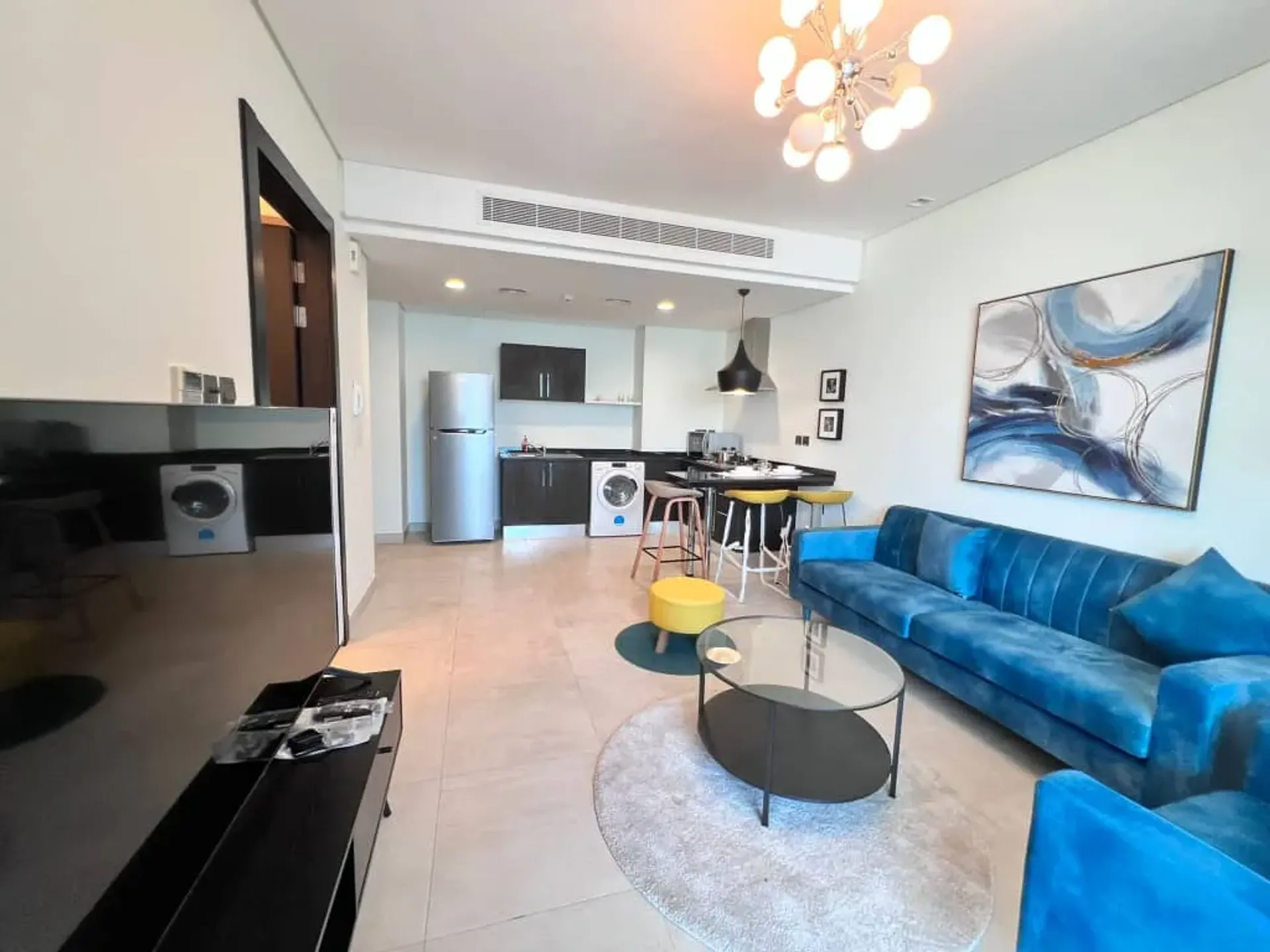 Condominio en Manama, Capital Governorate 11160022