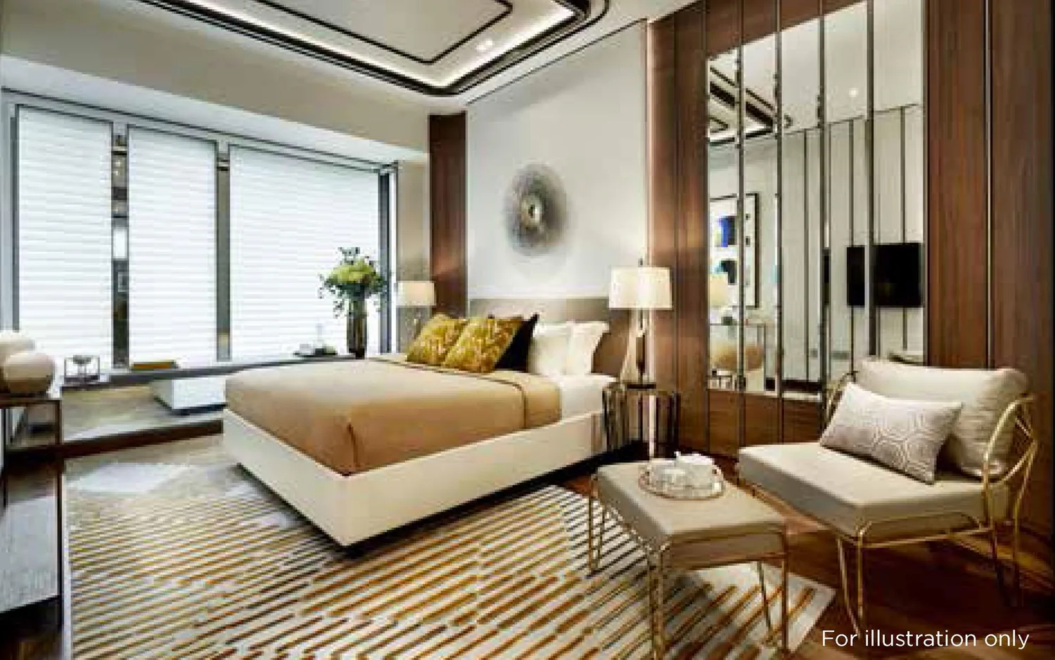 公寓 在 Singapore, 88 Orchard Boulevard 11160026