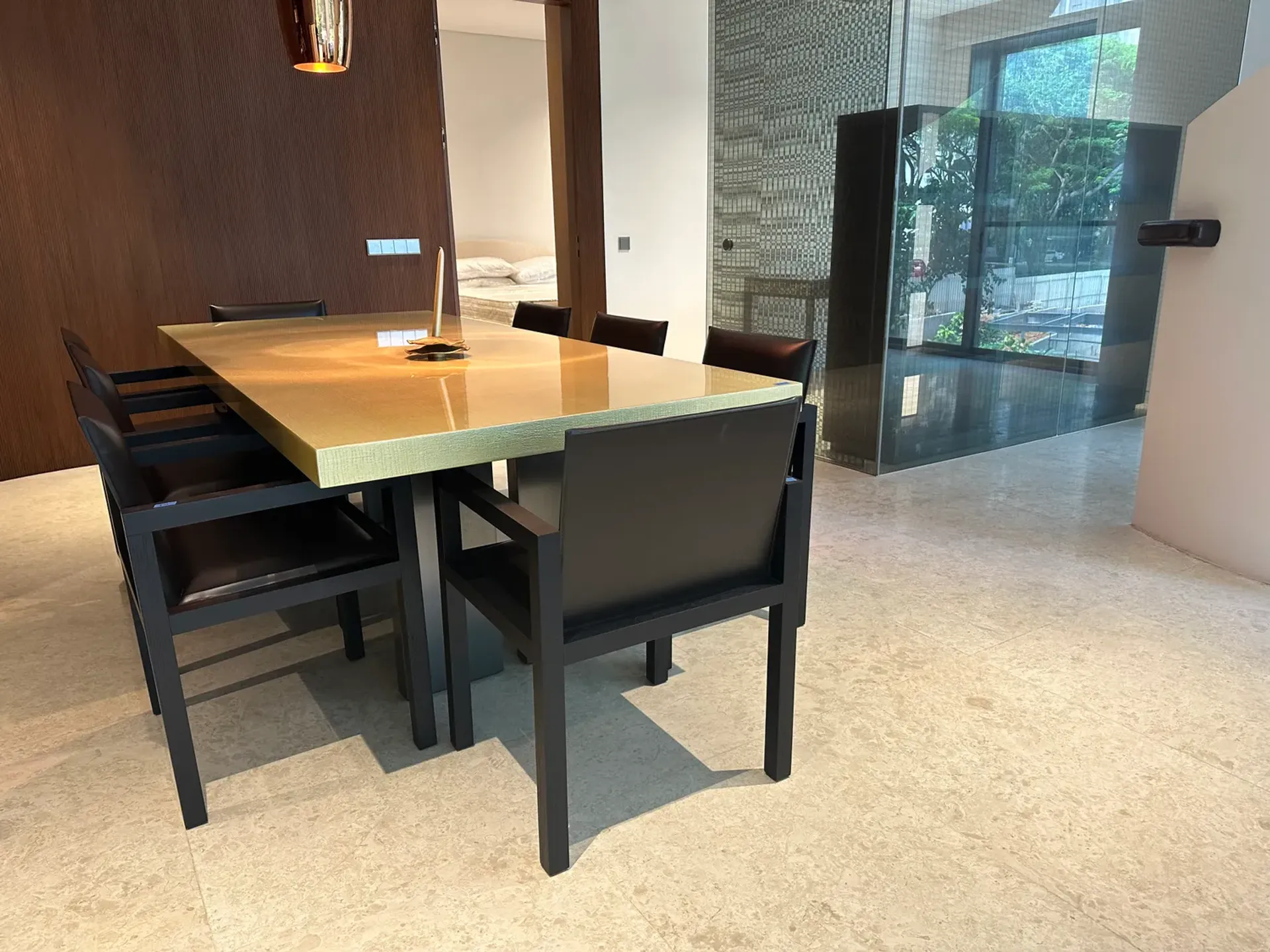 Συγκυριαρχία σε Tanglin Halt, 3 Orchard Boulevard 11160027