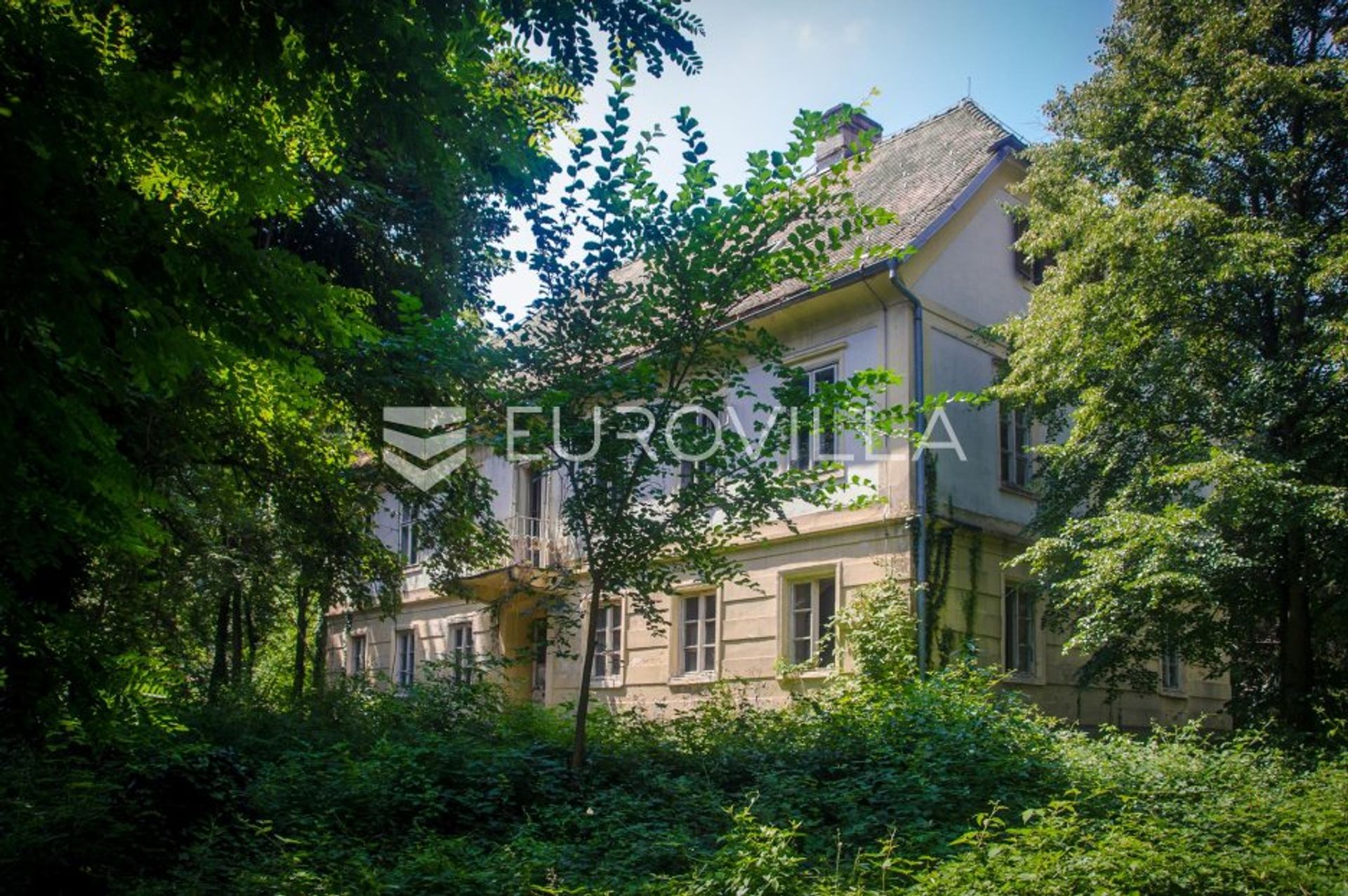 House in Domaslovec, Zagrebacka Zupanija 11160090