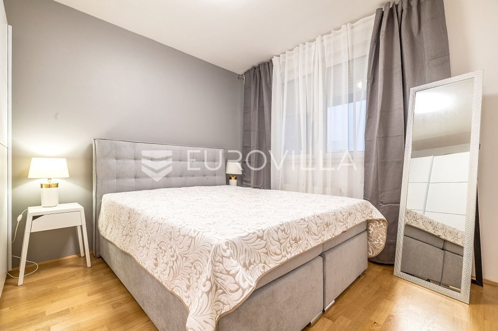 Condominio en Jankomir, Zagreb, Graduado 11160111