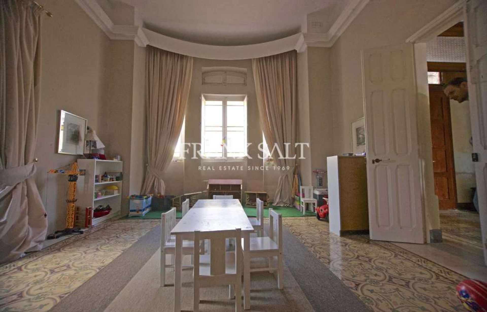 rumah dalam Tarxien, Tarxien 11160160