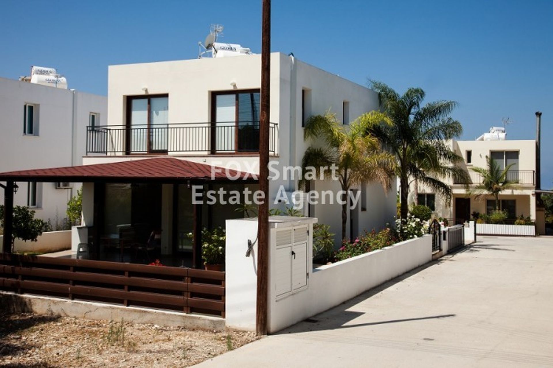 Huis in Empa, Pafos 11160217