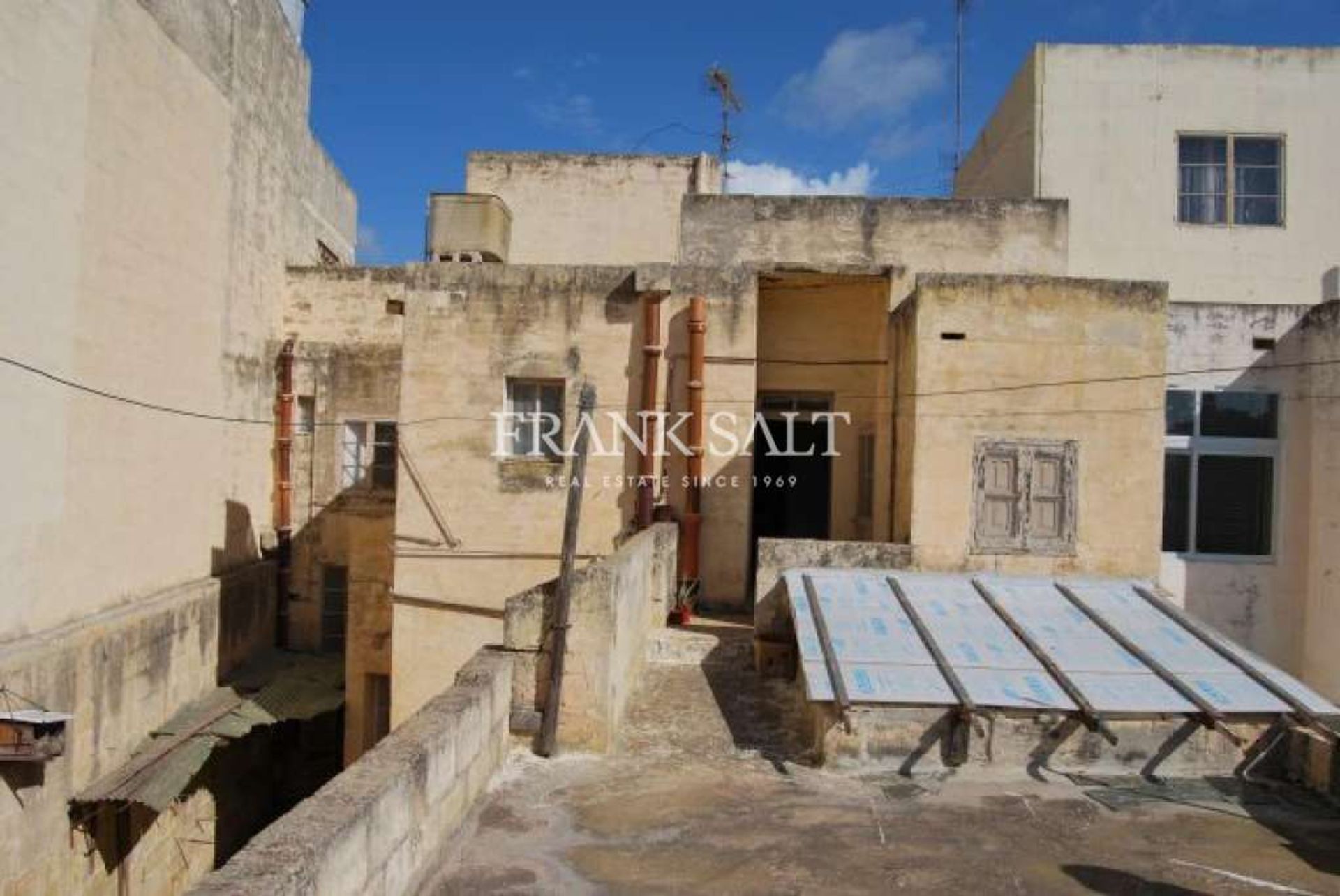 rumah dalam Rabat, Rabat-Salé-Kénitra 11160234