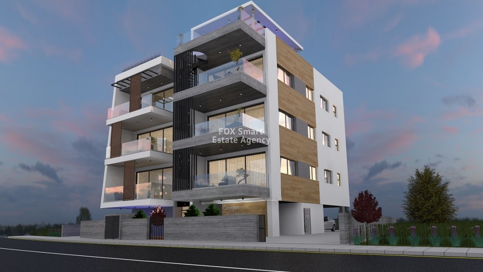 Condominio en Pafos, Pafos 11160263