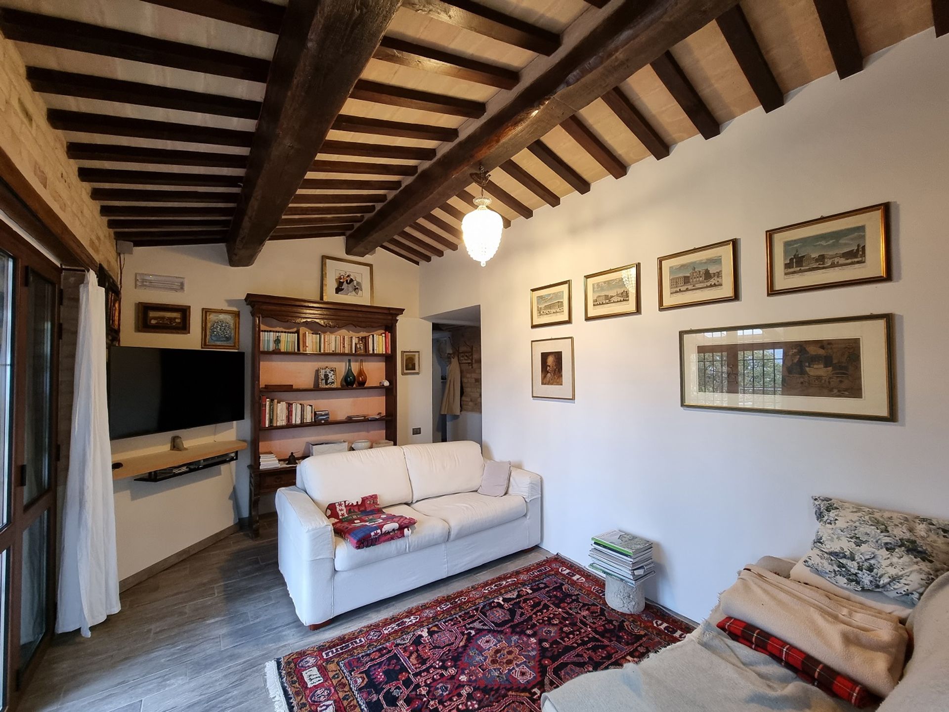 Casa nel Fermo, Marche 11160288