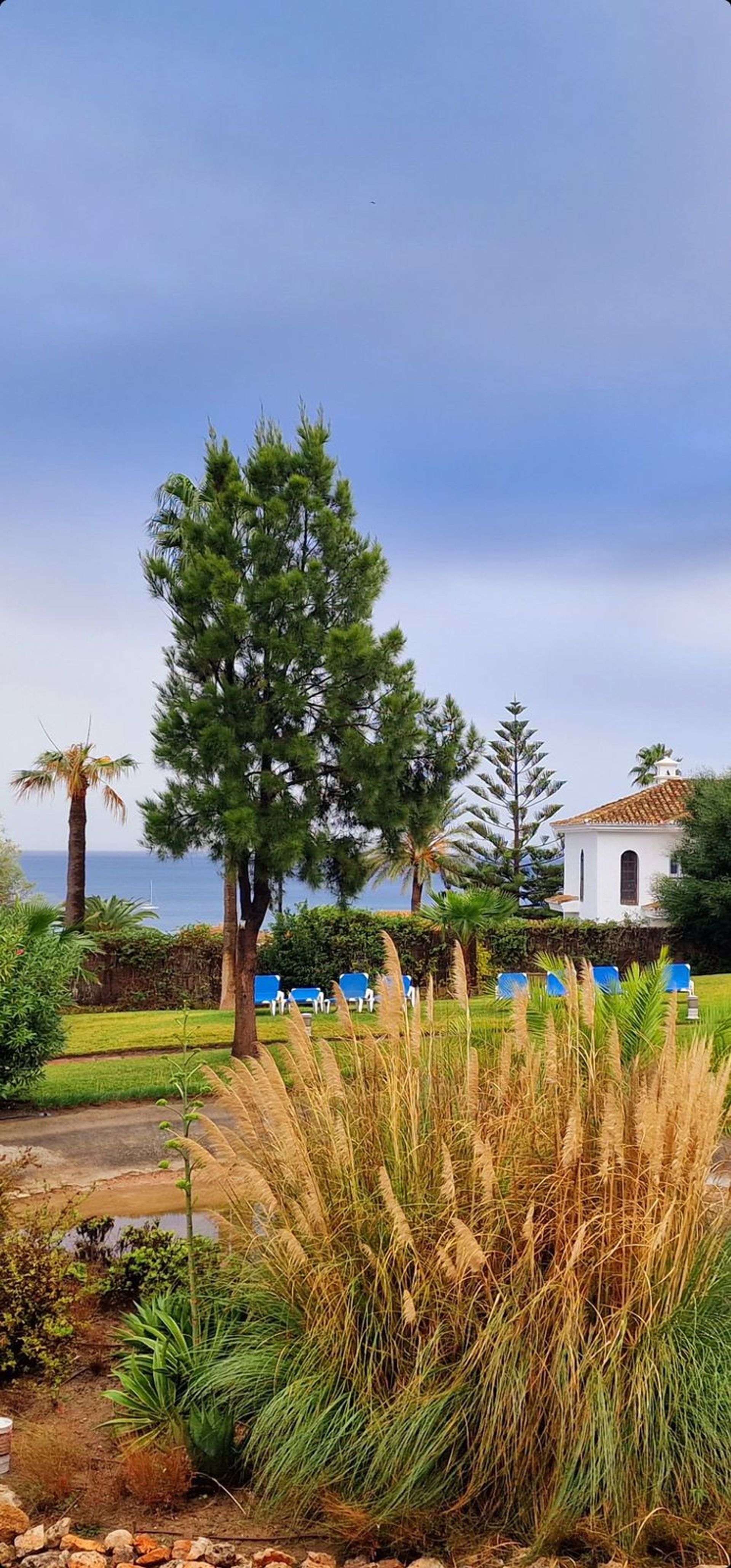 Condominium dans Château de Sabinillas, Andalousie 11160302