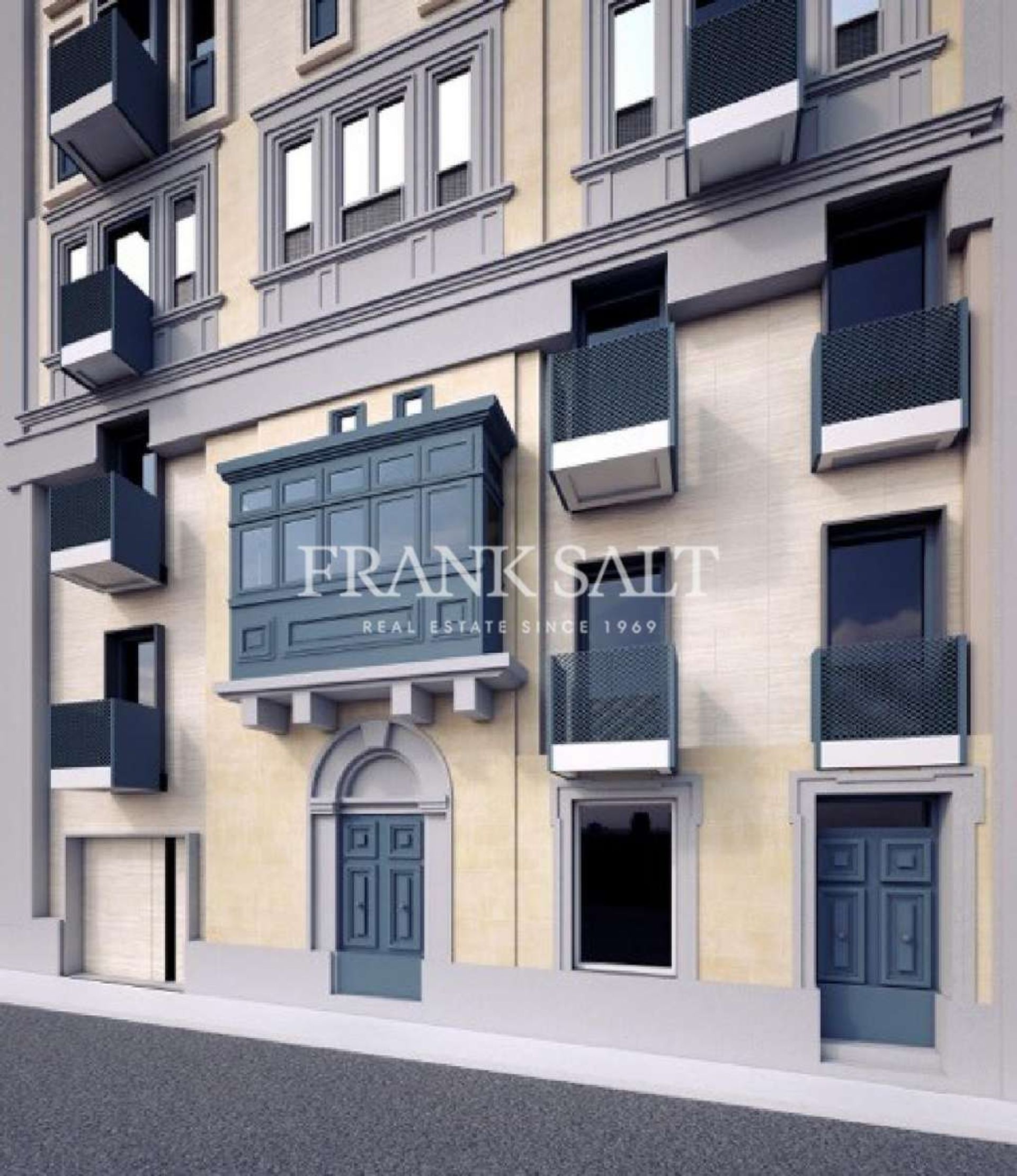 Condominio nel San Giljan, San Giljan 11160383