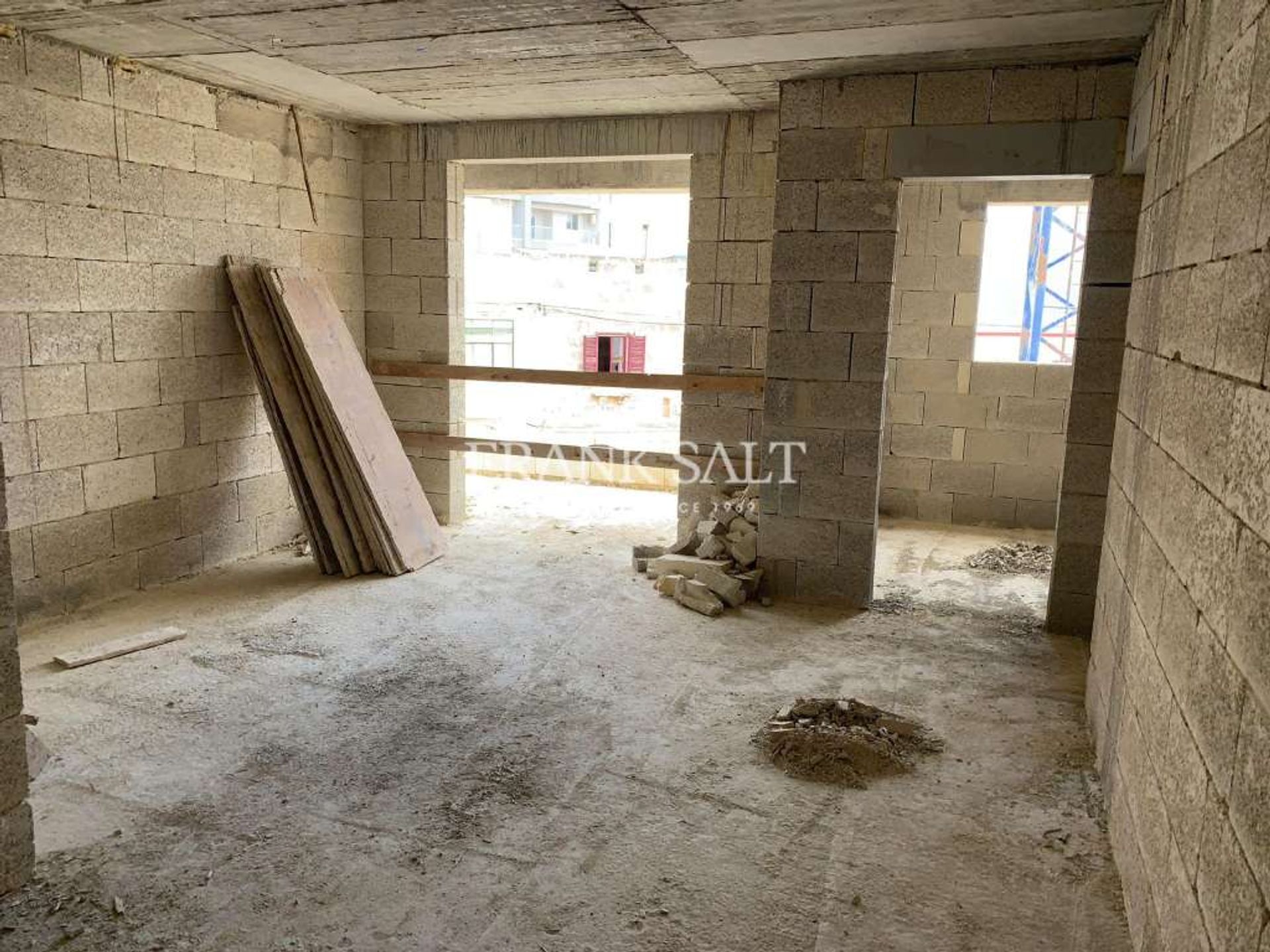 Condominium dans Ghajn Tuffieha, Imgarr 11160390