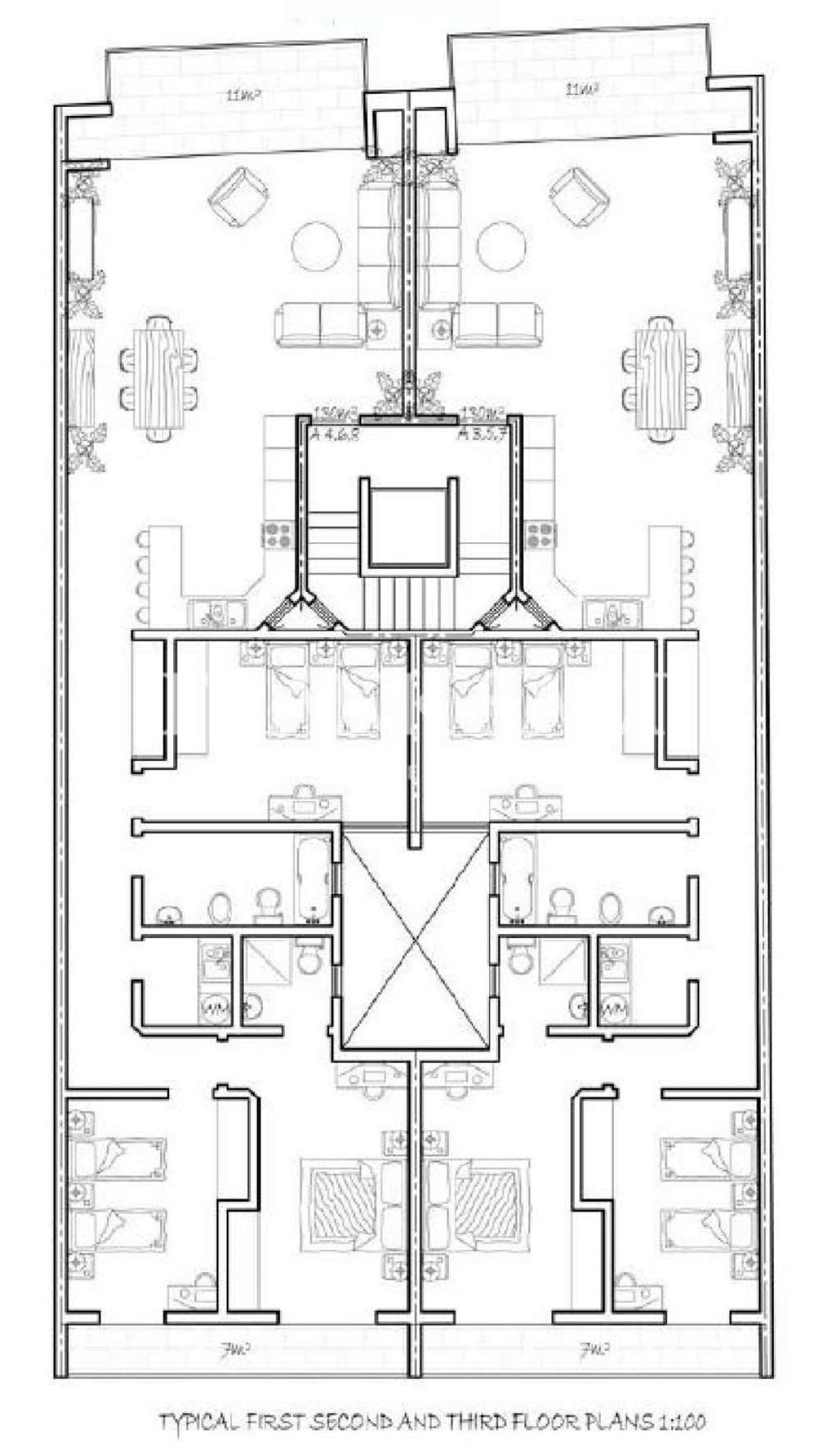 عمارات في Xaghra,  11160392