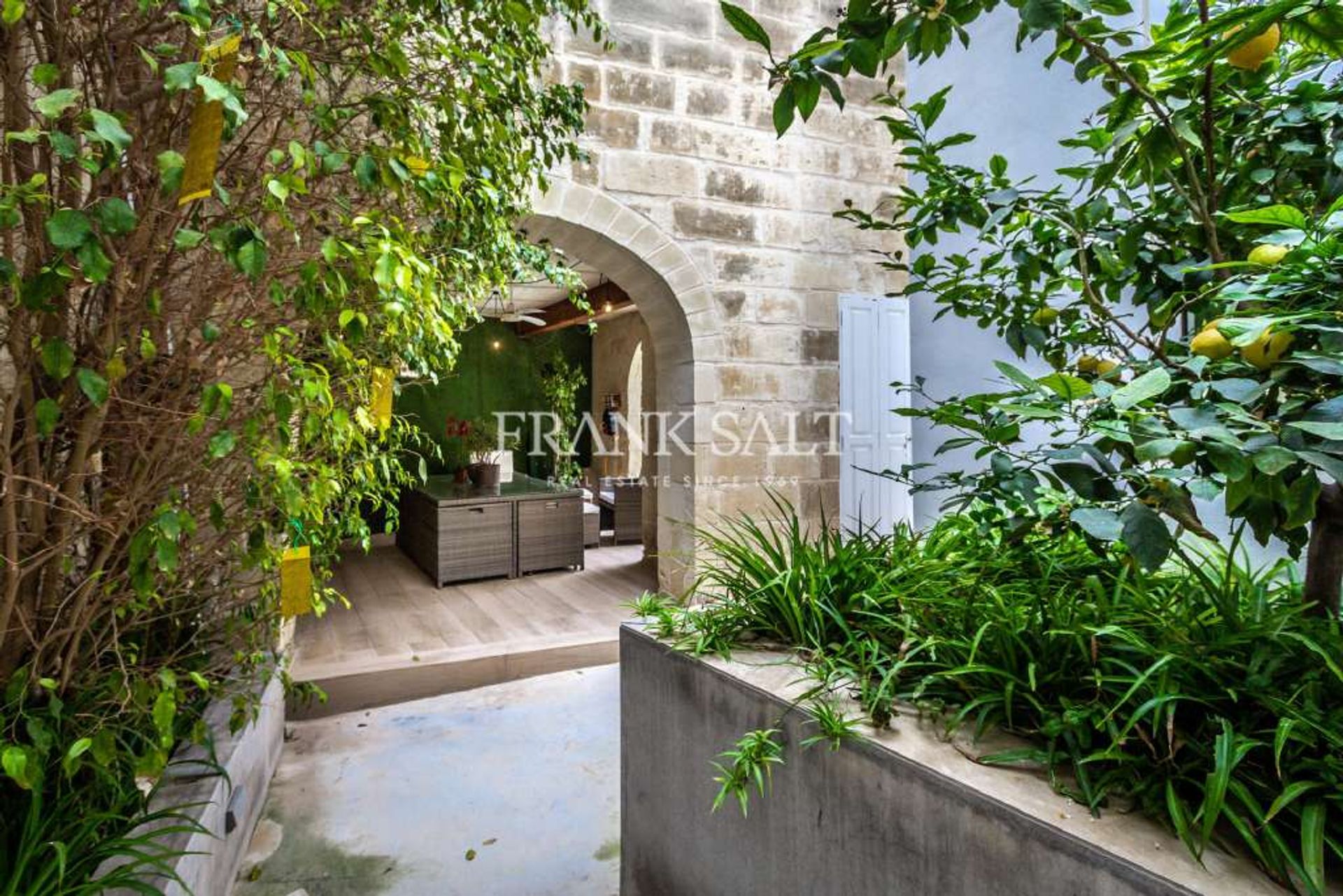 casa en Maghtab, Naxxar 11160393