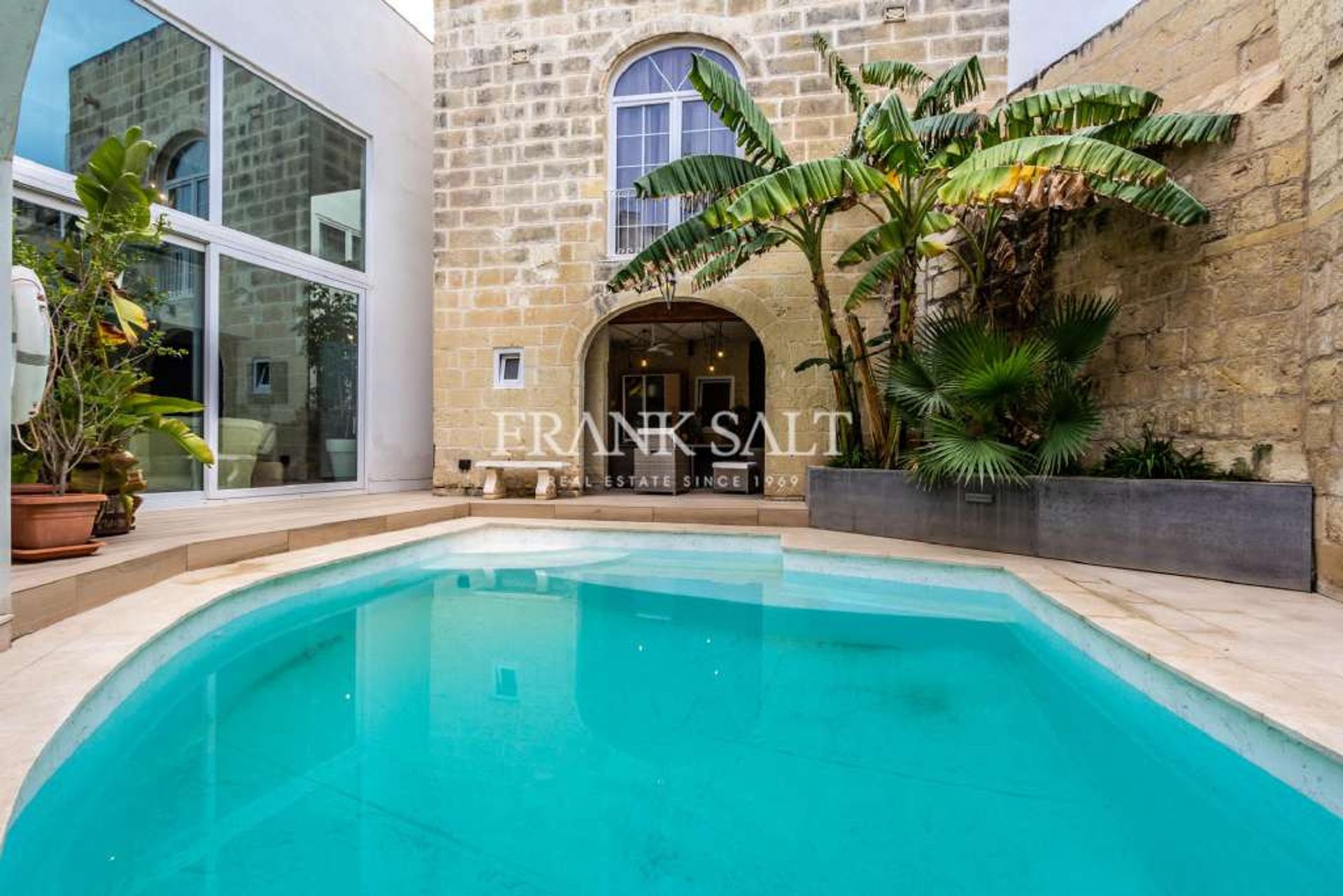 casa en Maghtab, Naxxar 11160393