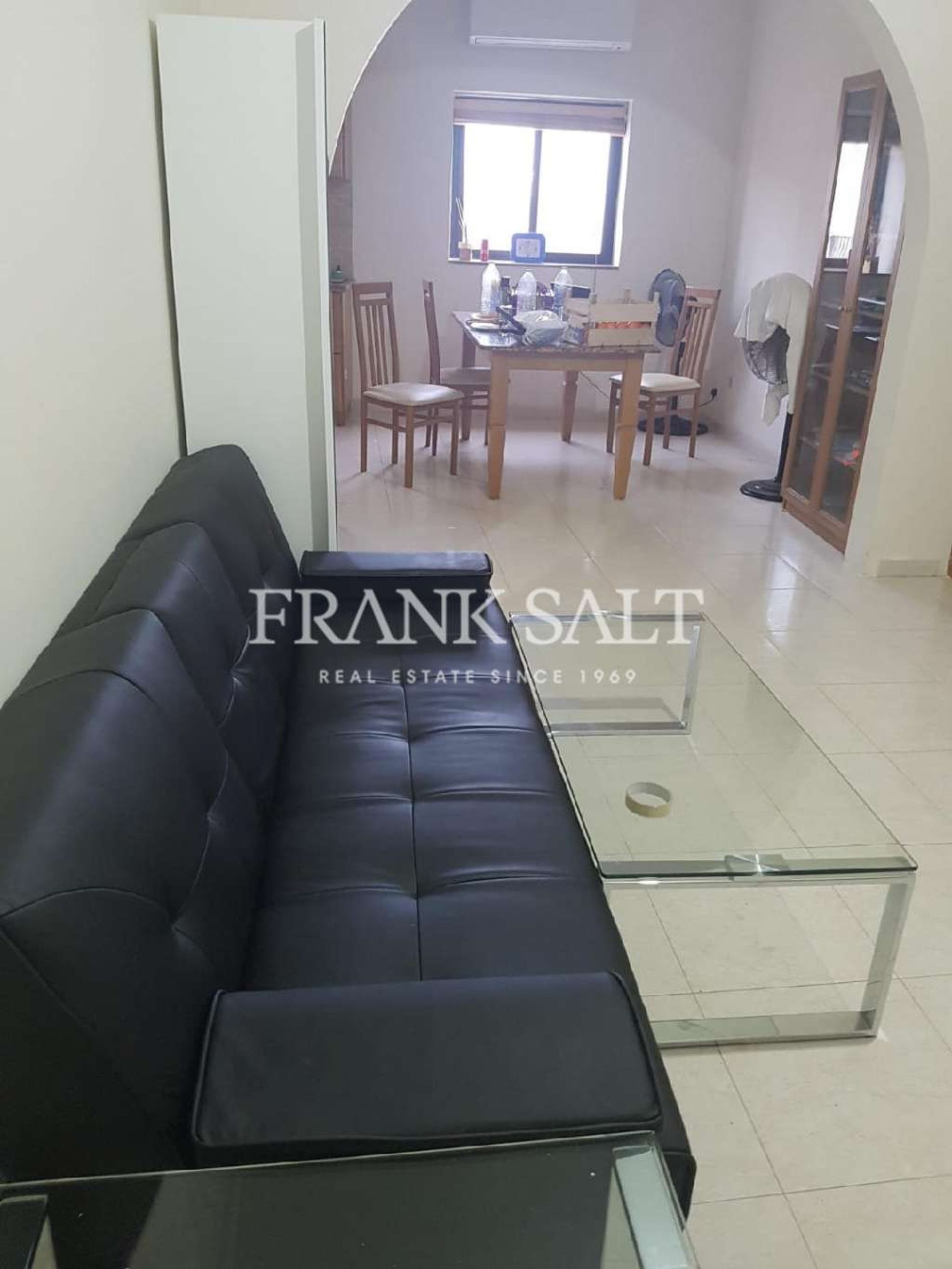 Condominium in Luqa, Luqa 11160395