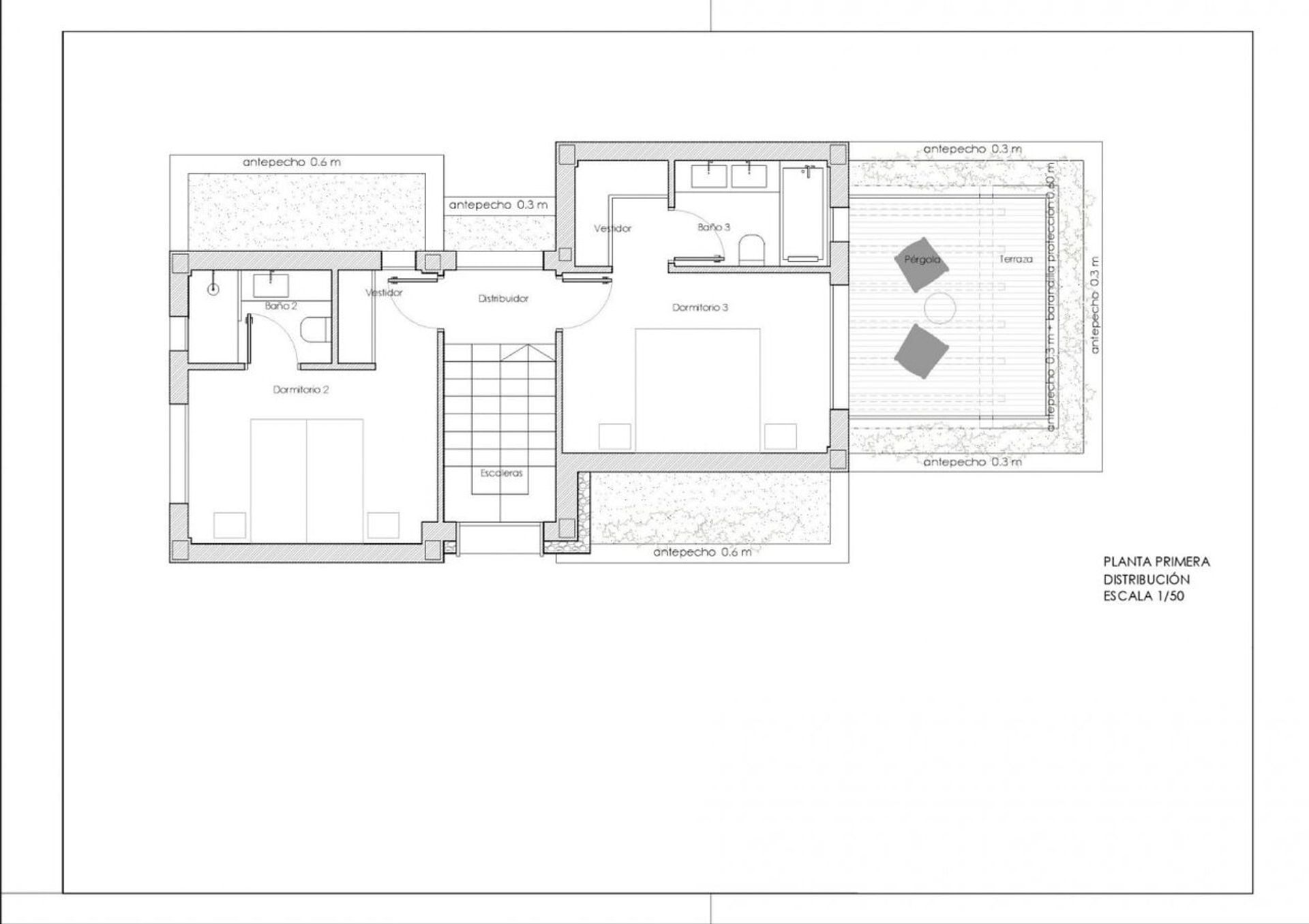 Rumah di Oliva, Comunidad Valenciana 11160410