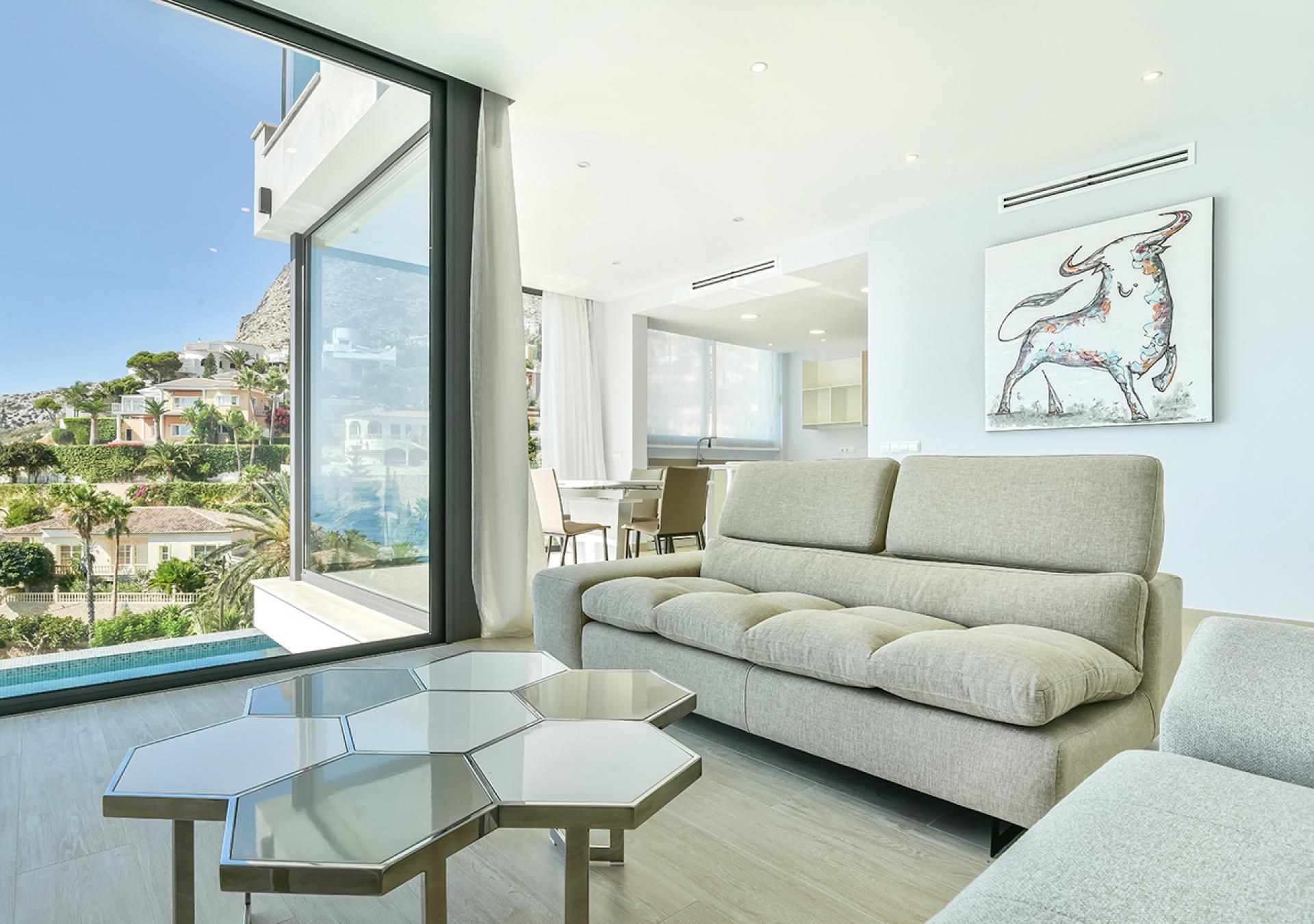 Haus im Calpe, Comunidad Valenciana 11160412