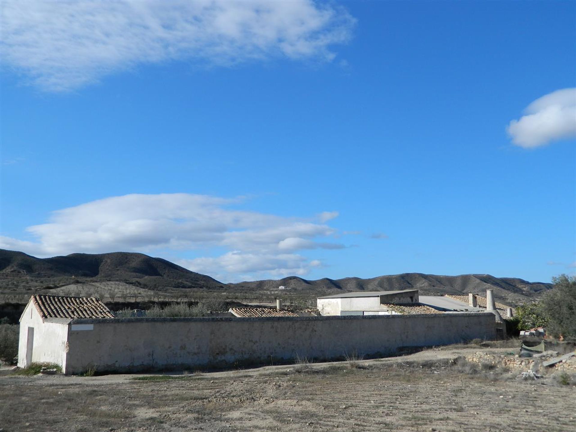 Casa nel Sorbas, Andalusia 11160415