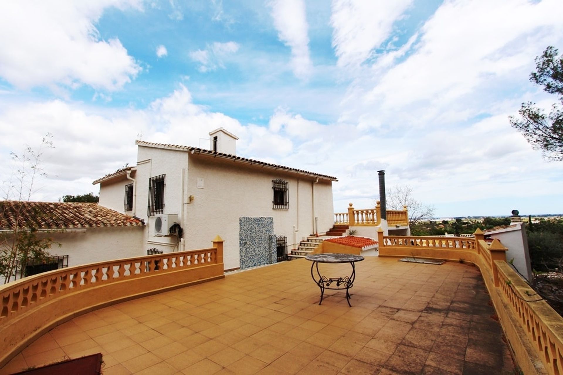 House in Pedreguer, Comunidad Valenciana 11160482