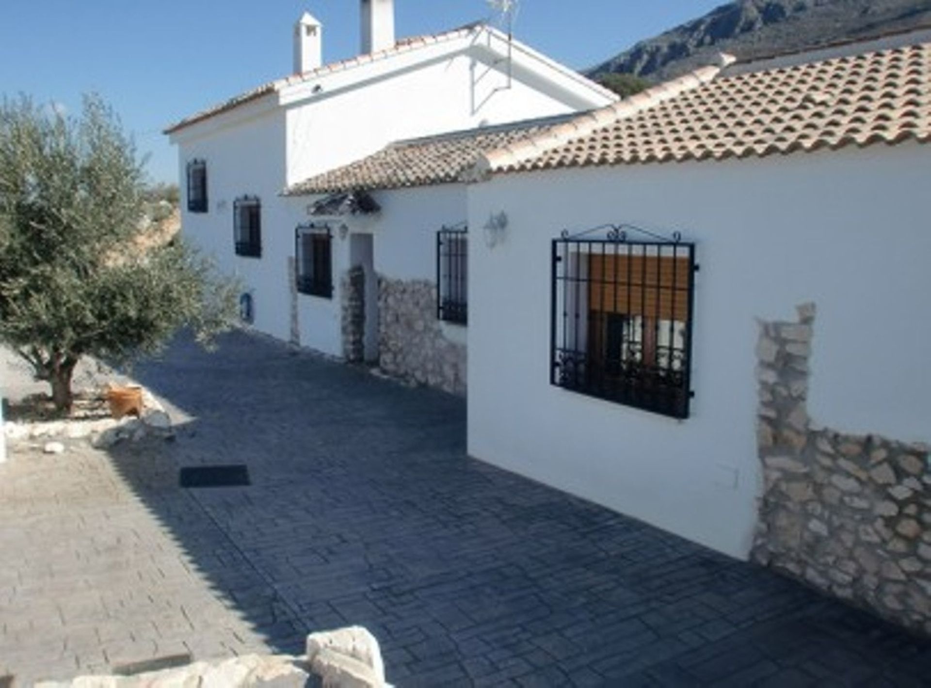 Haus im Loja, Andalusien 11160494