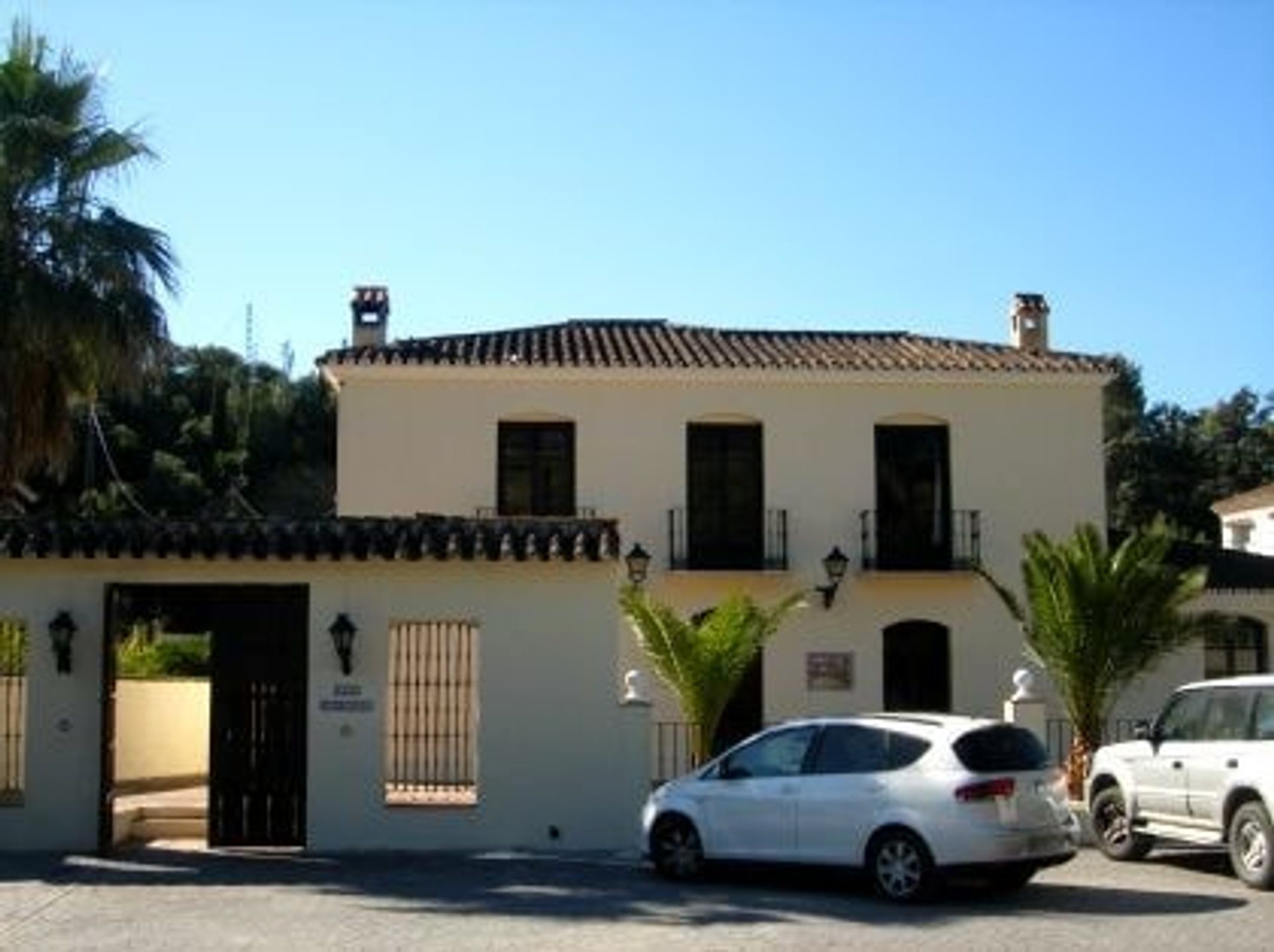 House in Coín, Andalucía 11160497