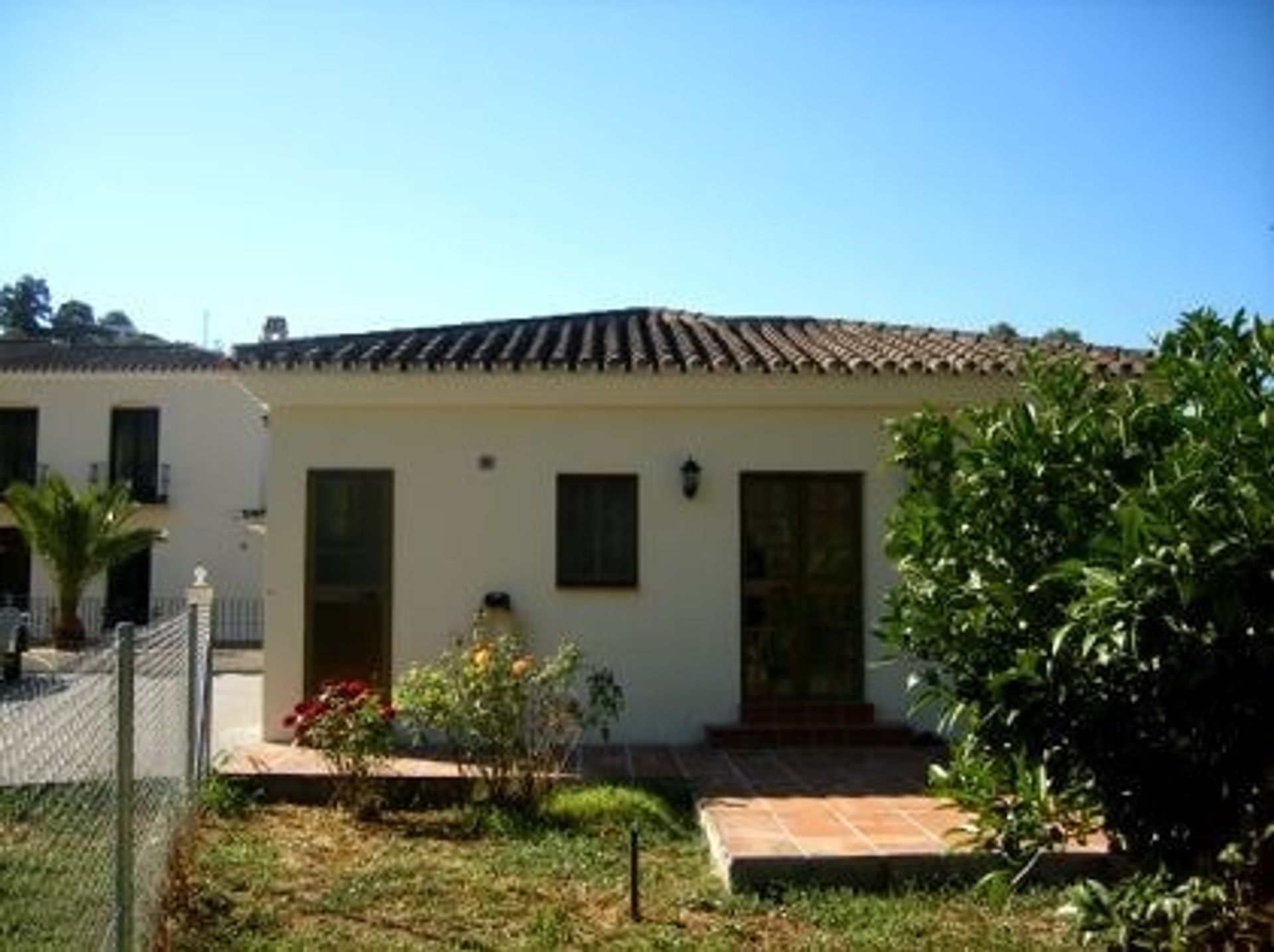 House in Coín, Andalucía 11160497