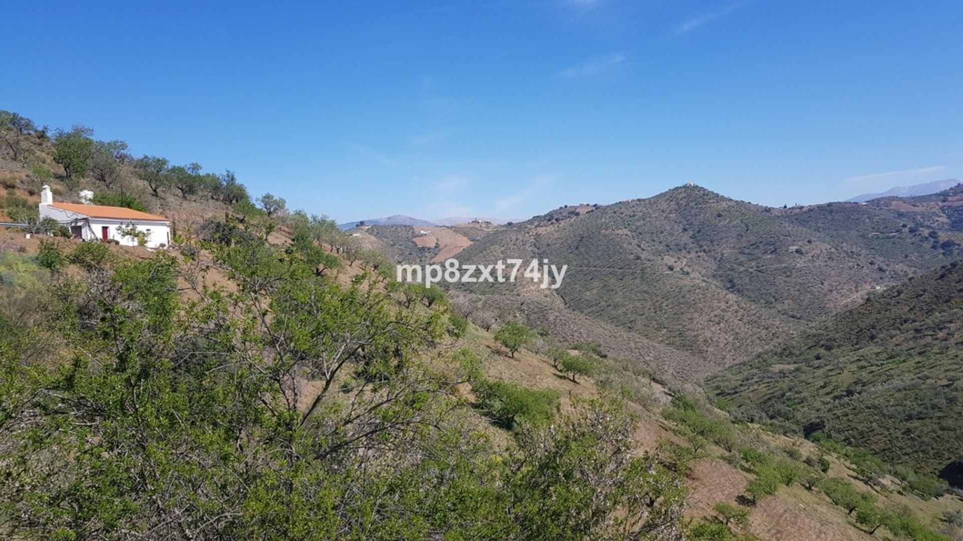 Hus i Colmenar, Andalucía 11160516