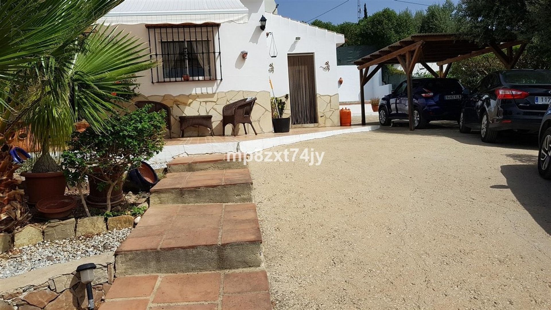 House in Alcaucin, Andalusia 11160525