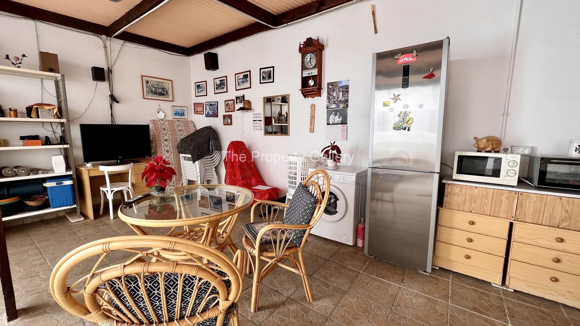 Condominium in Guía de Isora, Canarias 11160529