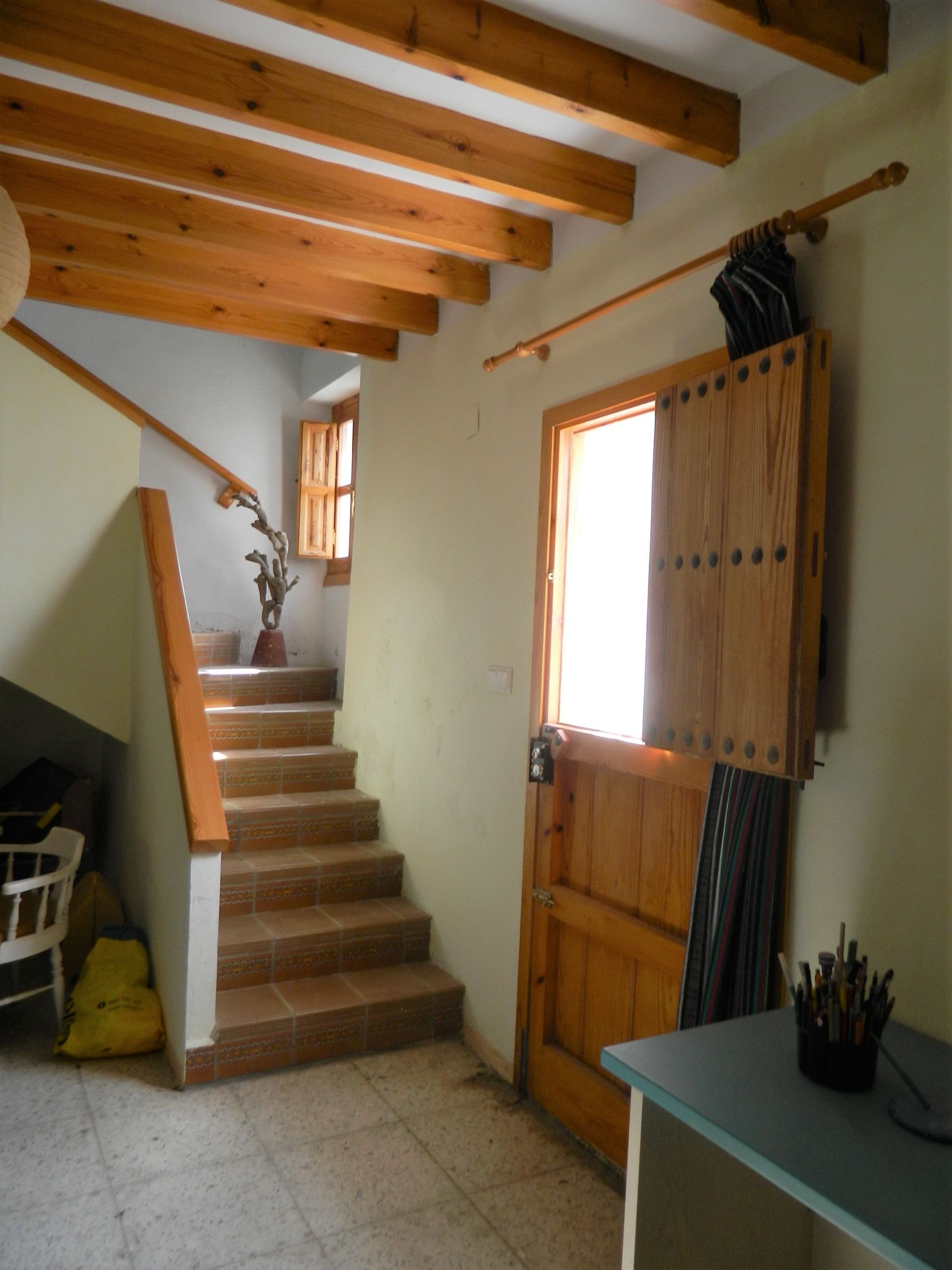 loger dans Sorbas, Andalousie 11160544