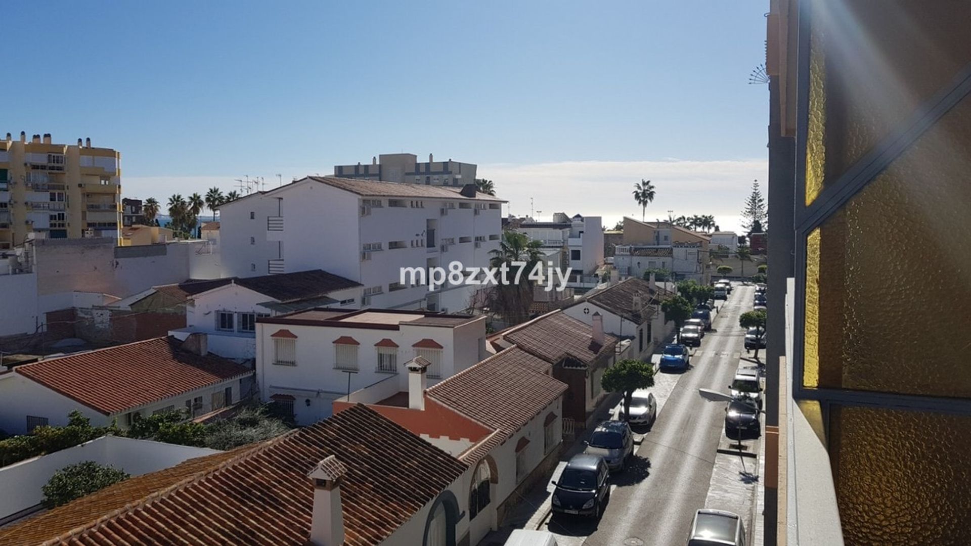 Kondominium w Torre del Mar, Andalucía 11160550