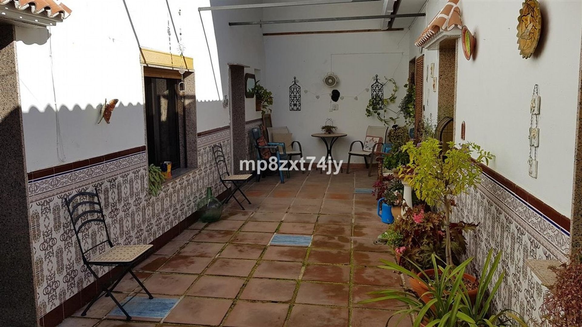 House in Periana, Andalusia 11160569