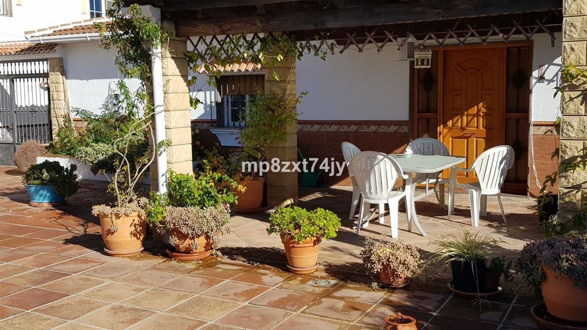 House in Periana, Andalusia 11160569