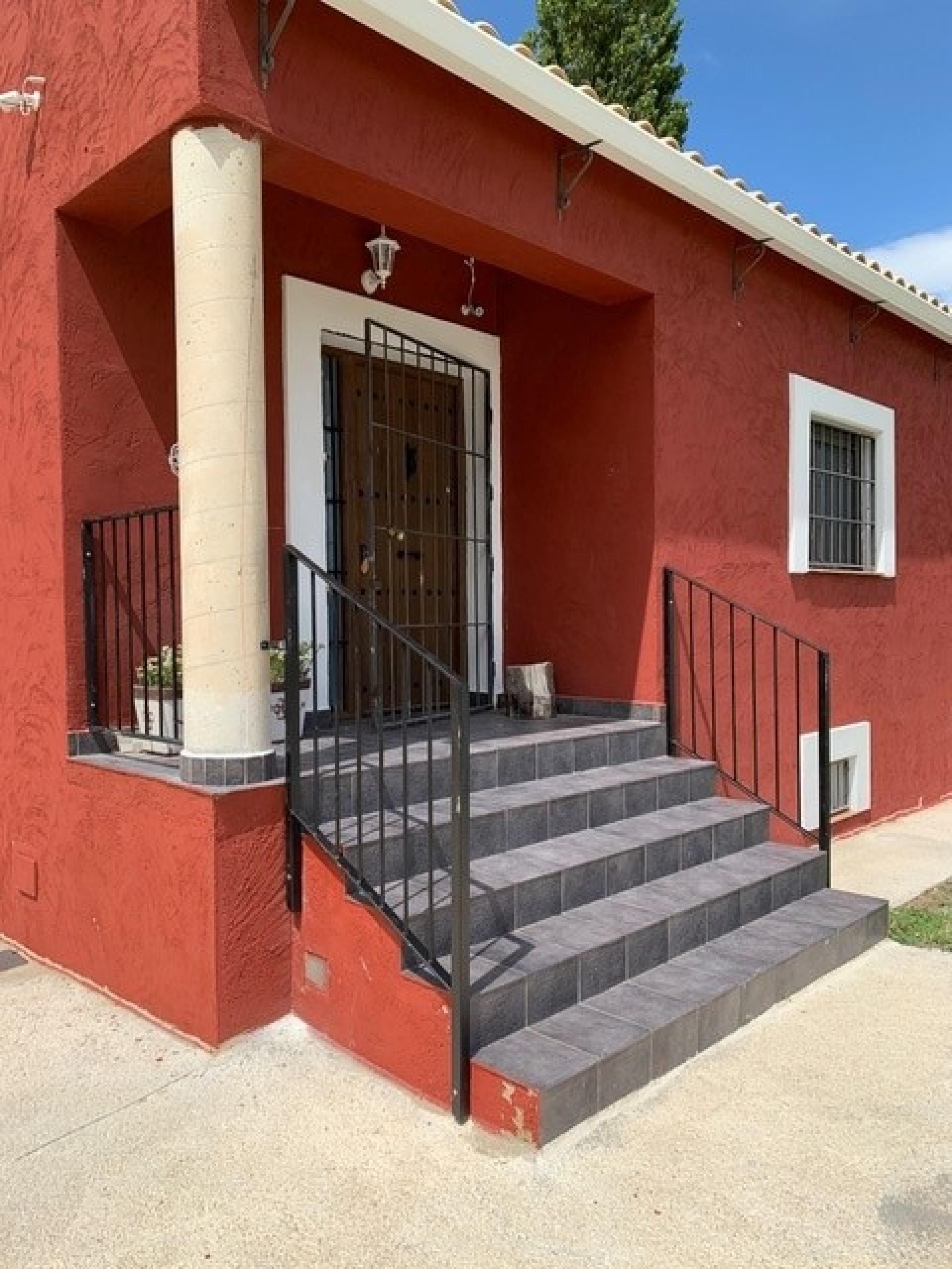 Rumah di Alacant, Comunidad Valenciana 11160594