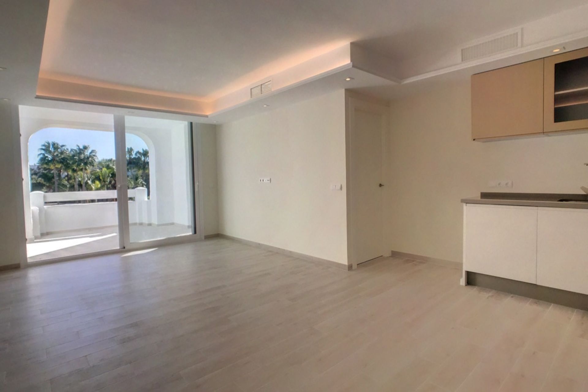 Condominium in El Engel, Andalusië 11160605