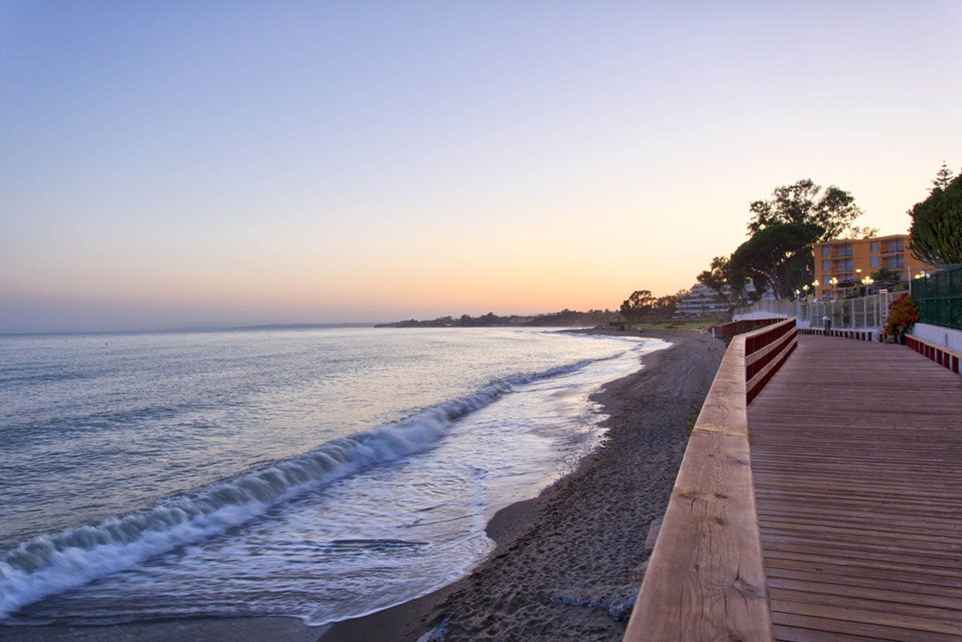 Talo sisään Estepona, Andalucía 11160617