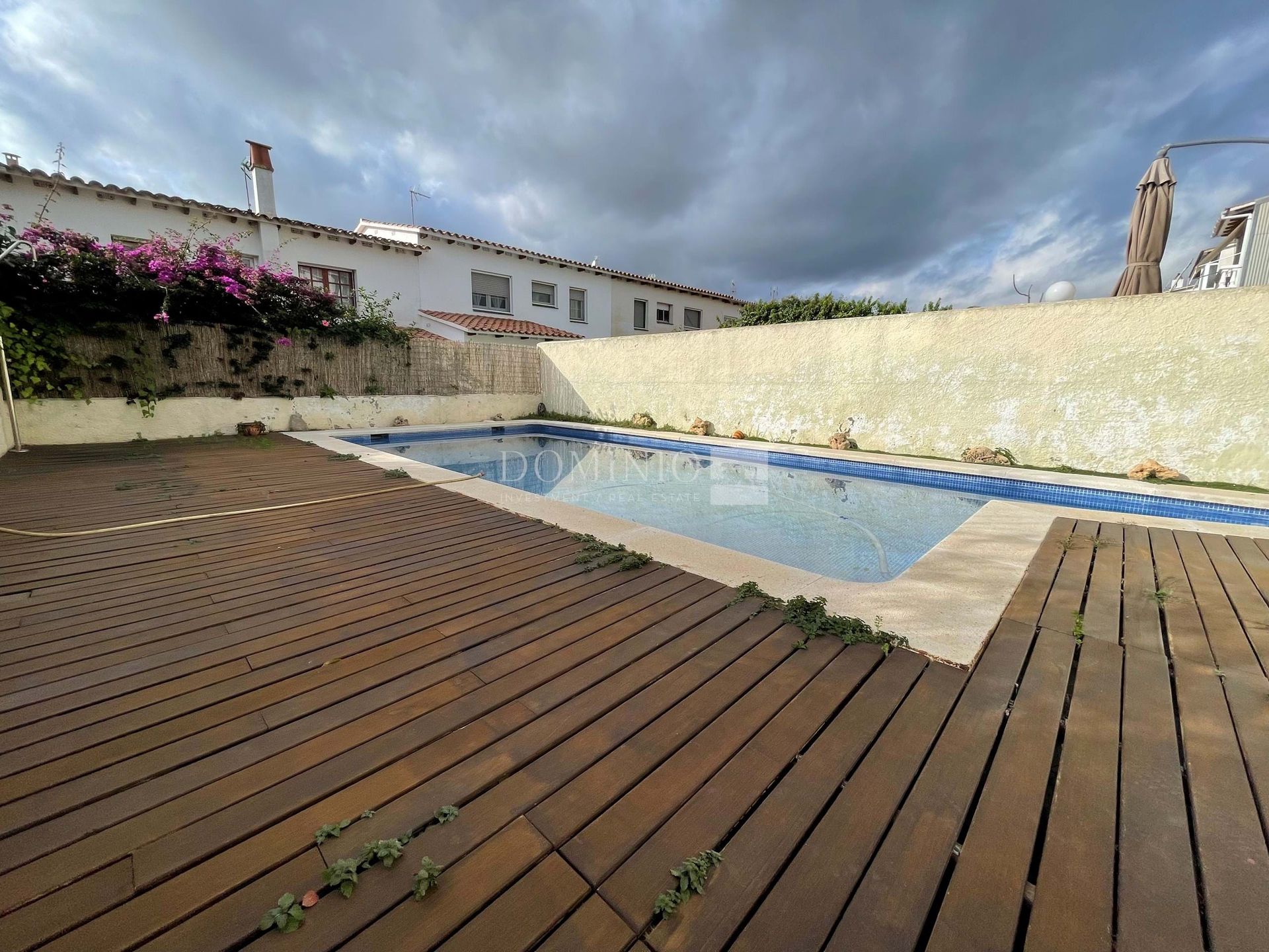 casa en San Pedro de Ribas, Catalonia 11160732