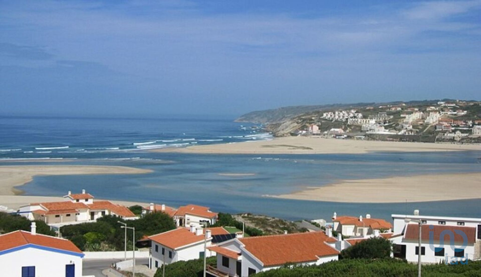 loger dans Óbidos, Largo São João de Deus 11160736