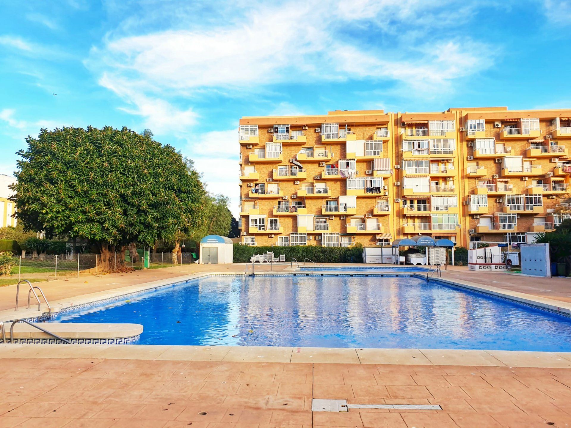 Condominio en Benalmadena Costa, Málaga 11160821