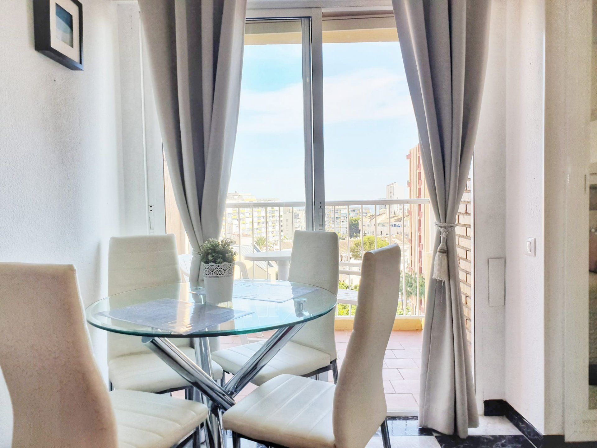 Condominio en Benalmadena Costa, Málaga 11160821