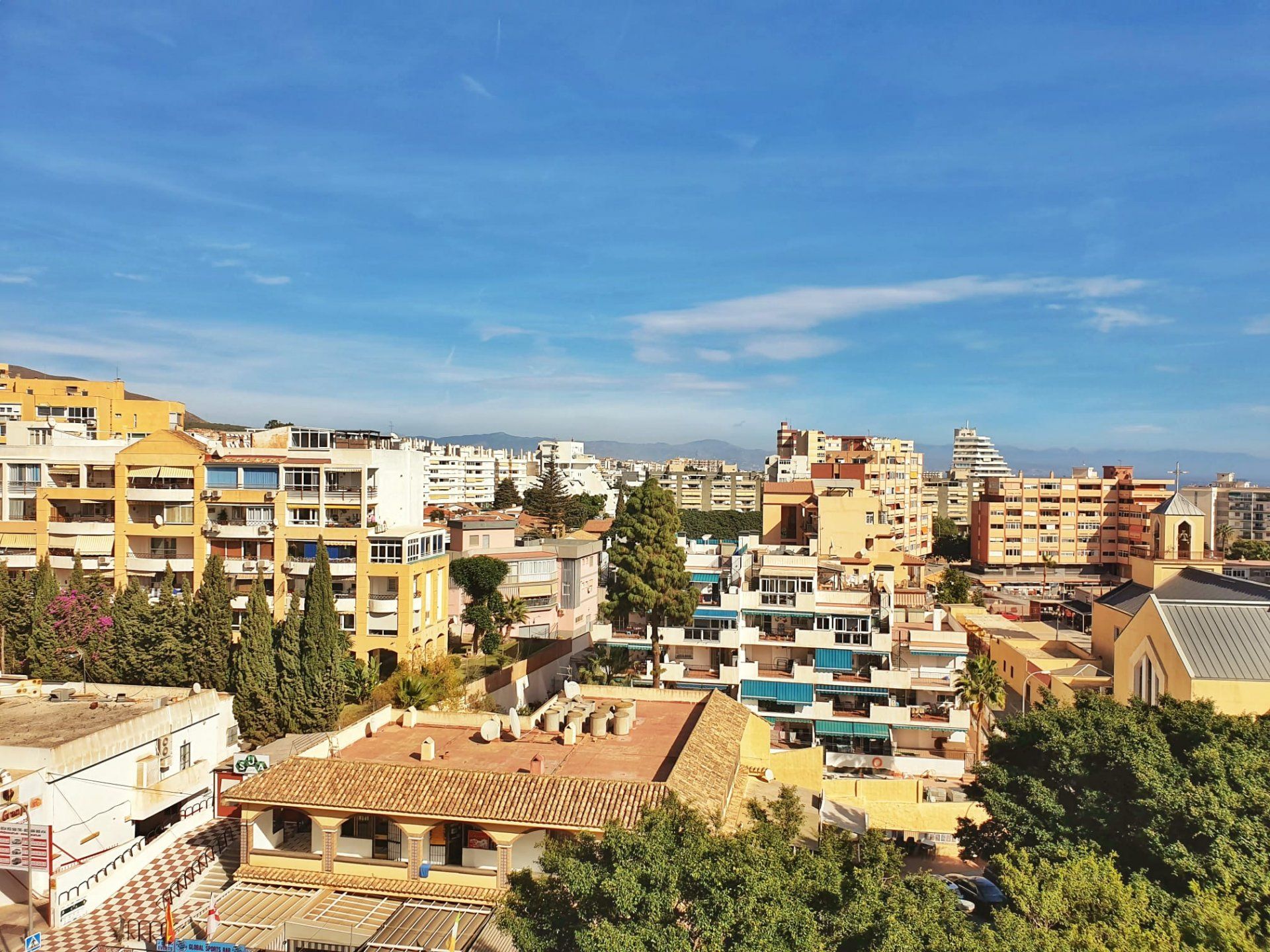 Kondominium di Benalmadena Costa, Málaga 11160821