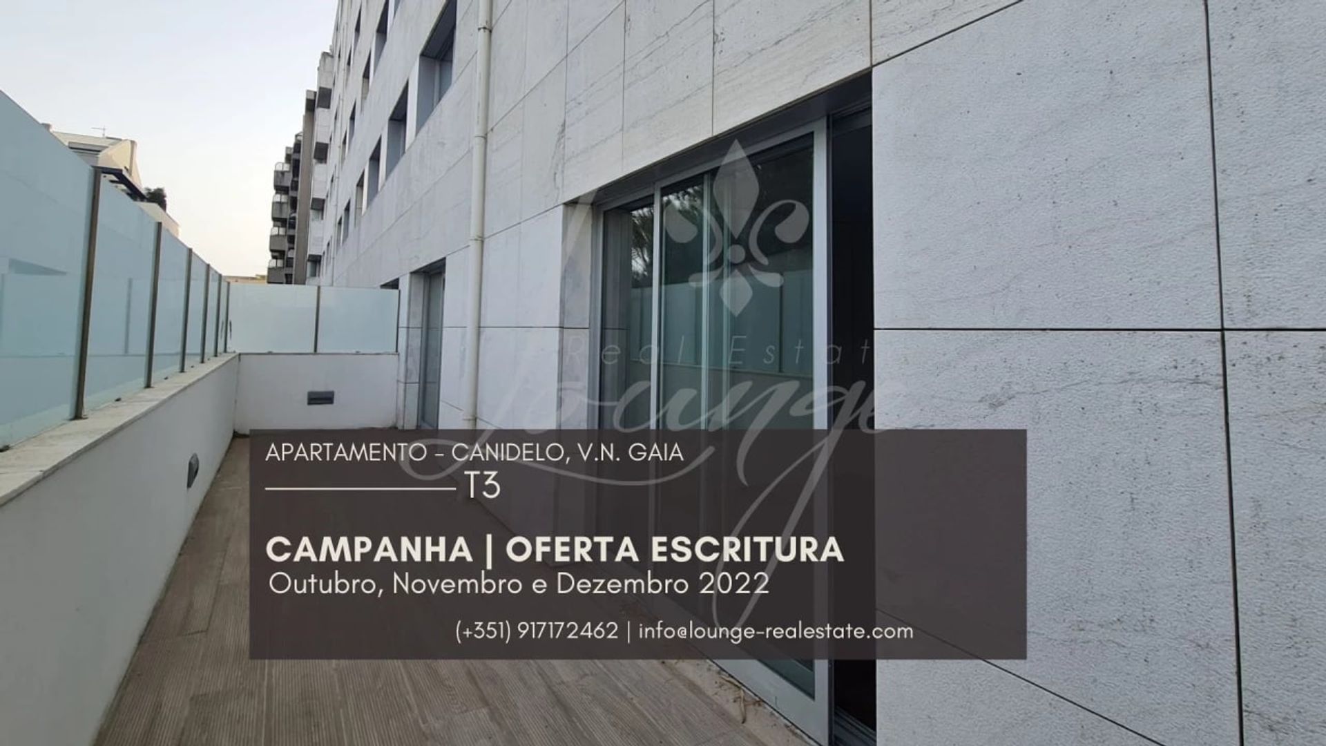 casa en Canidelo, Oporto 11160895