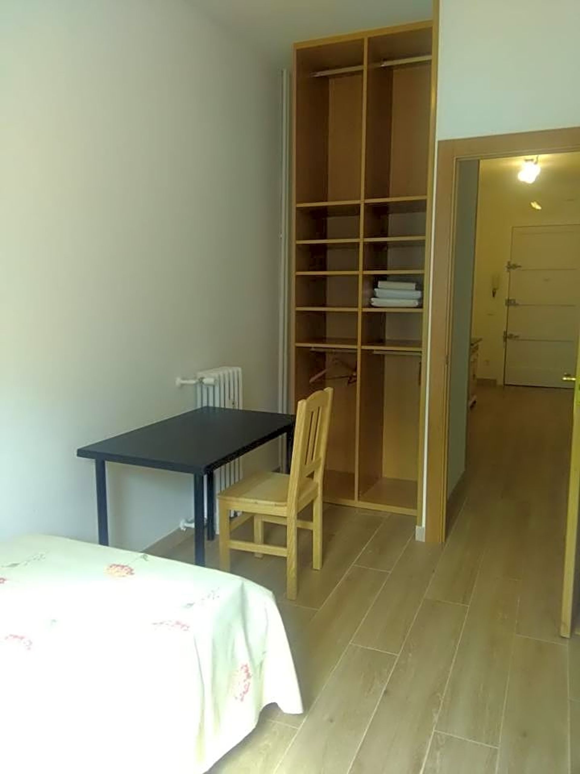 Condominio nel Madrid, Comunidad de Madrid 11160903