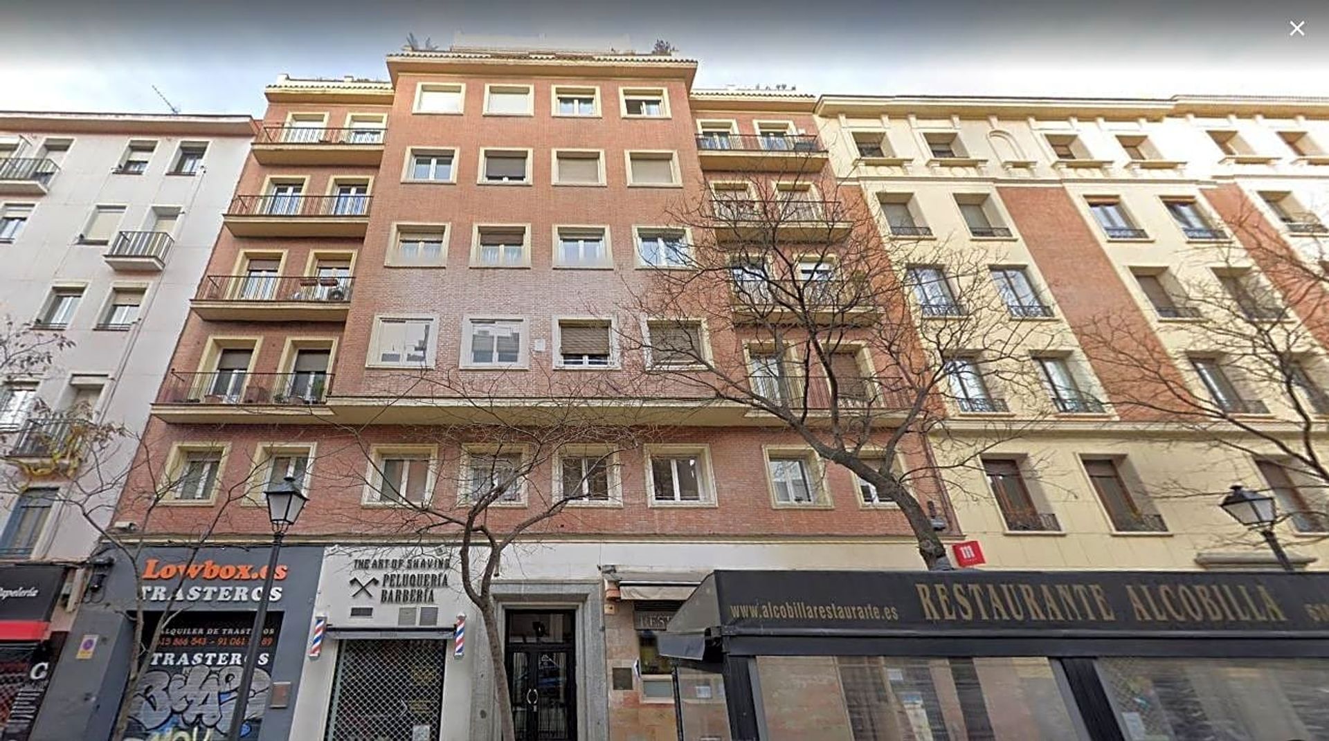 Condominio nel Moncloa, Madrid 11160903