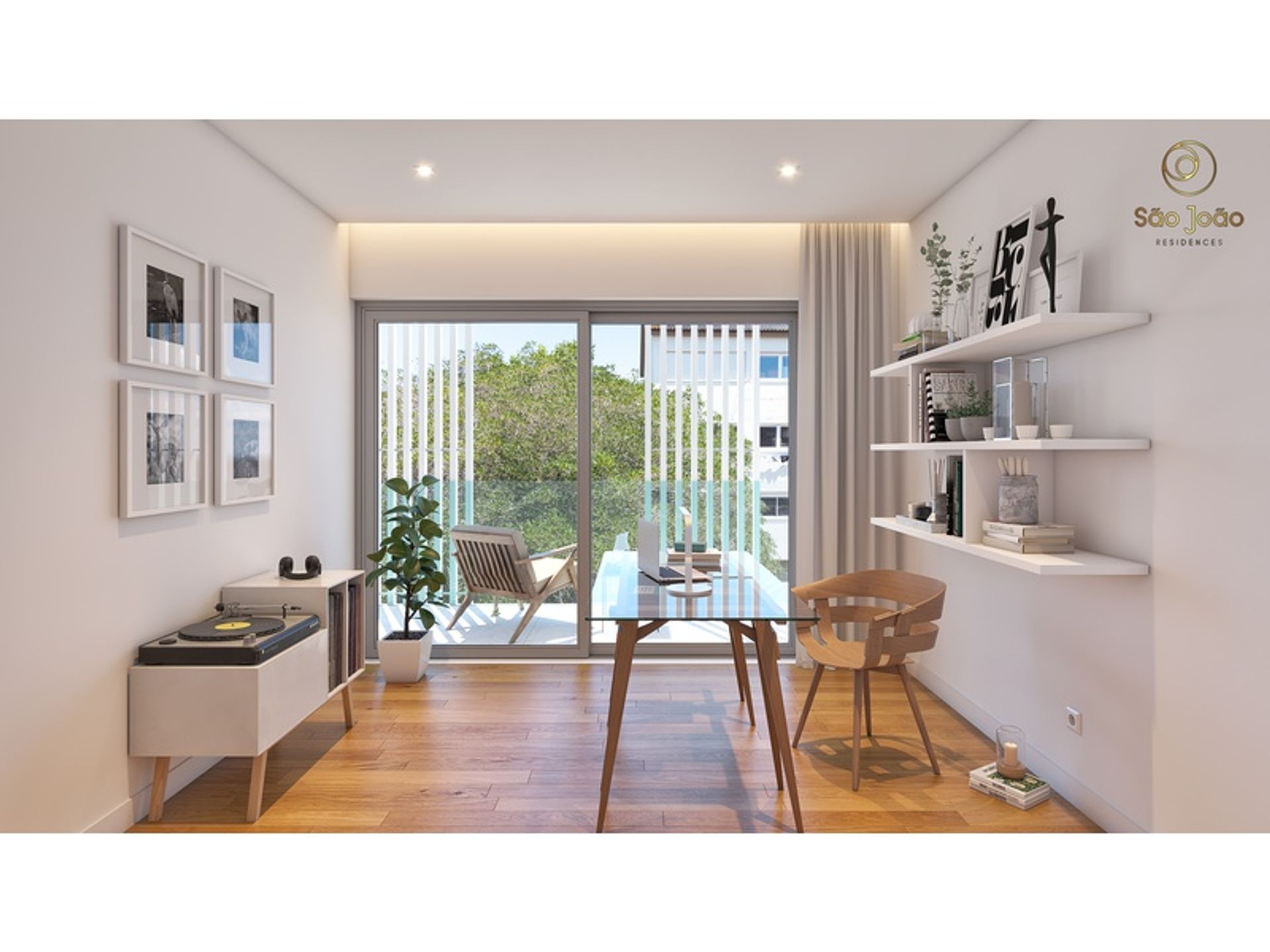 Condominio en Estoril, Lisboa 11160929